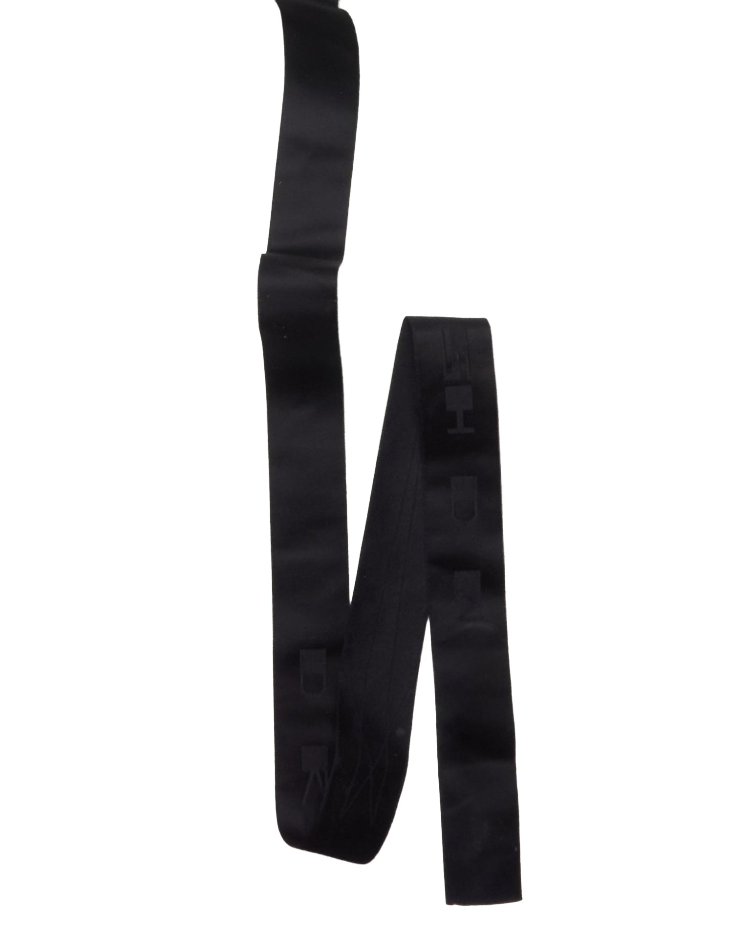 S/S21 Rick Owens DRKSHDW Pearl Double Layered Longsleeve
