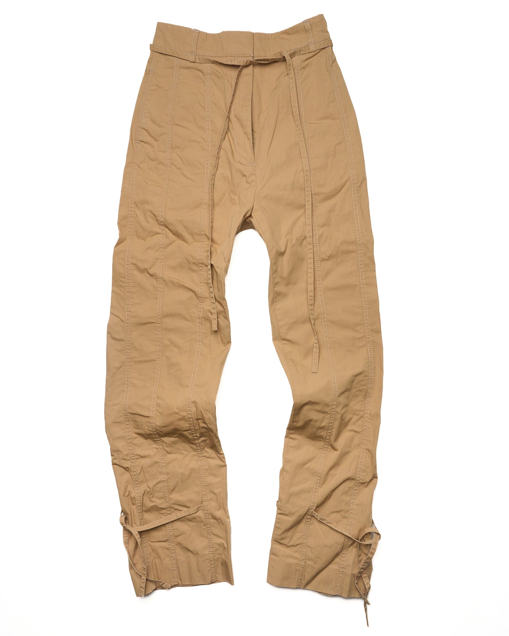 Acne Studios Cotton Cargo Pants