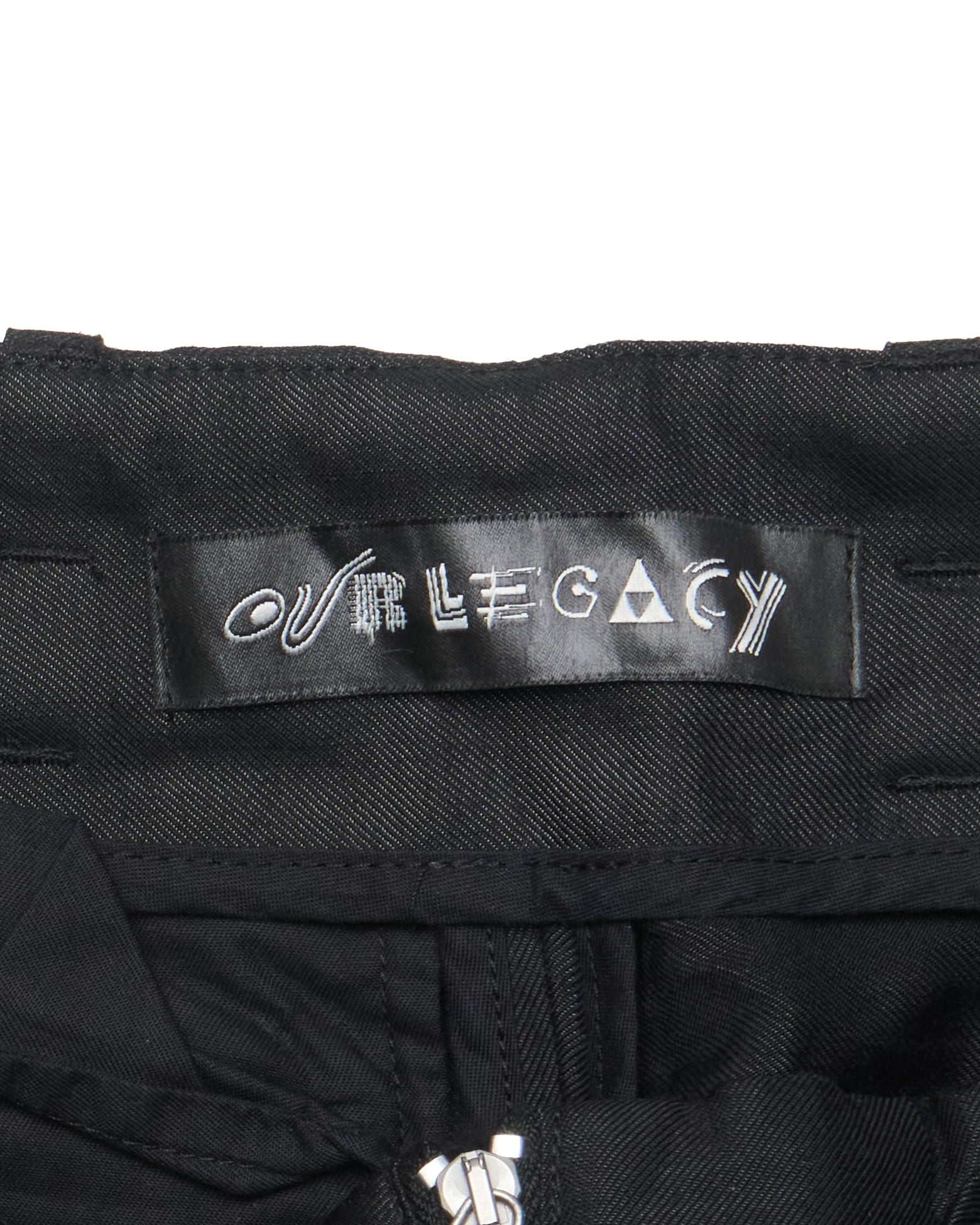 Our Legacy Serene Trousers