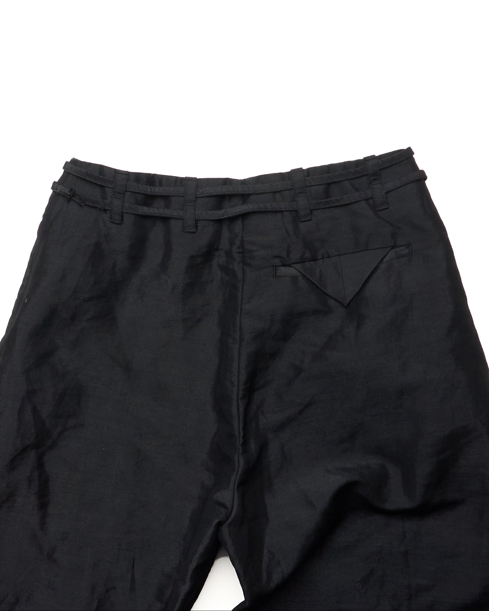 Our Legacy Serene Trousers