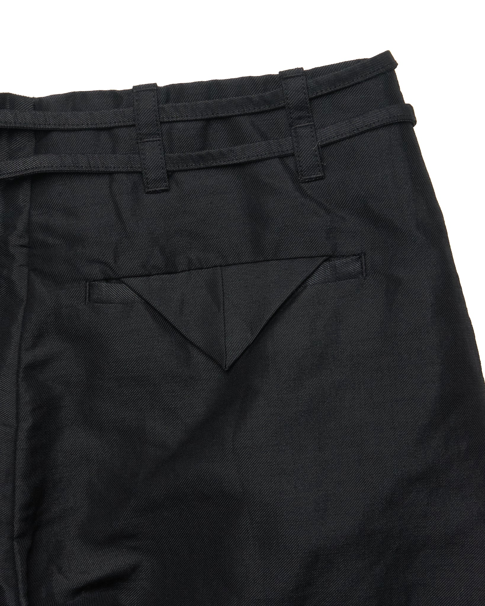 Our Legacy Serene Trousers