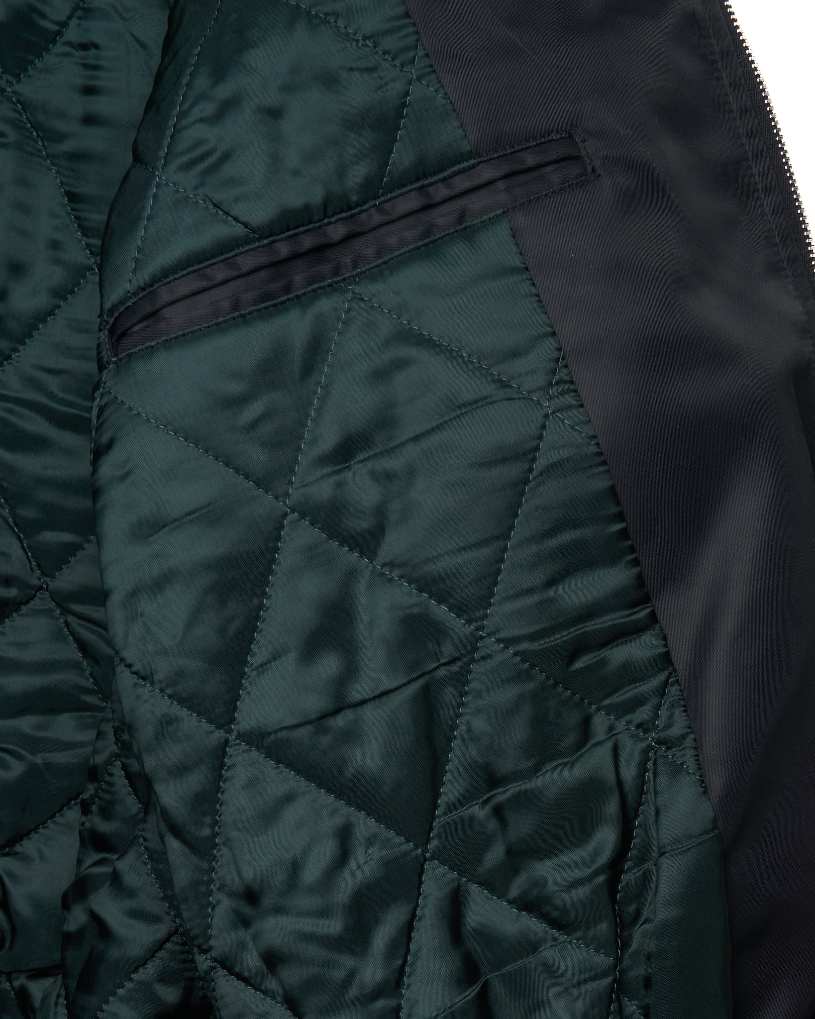 Cmmawear C Sleeve Jacket
