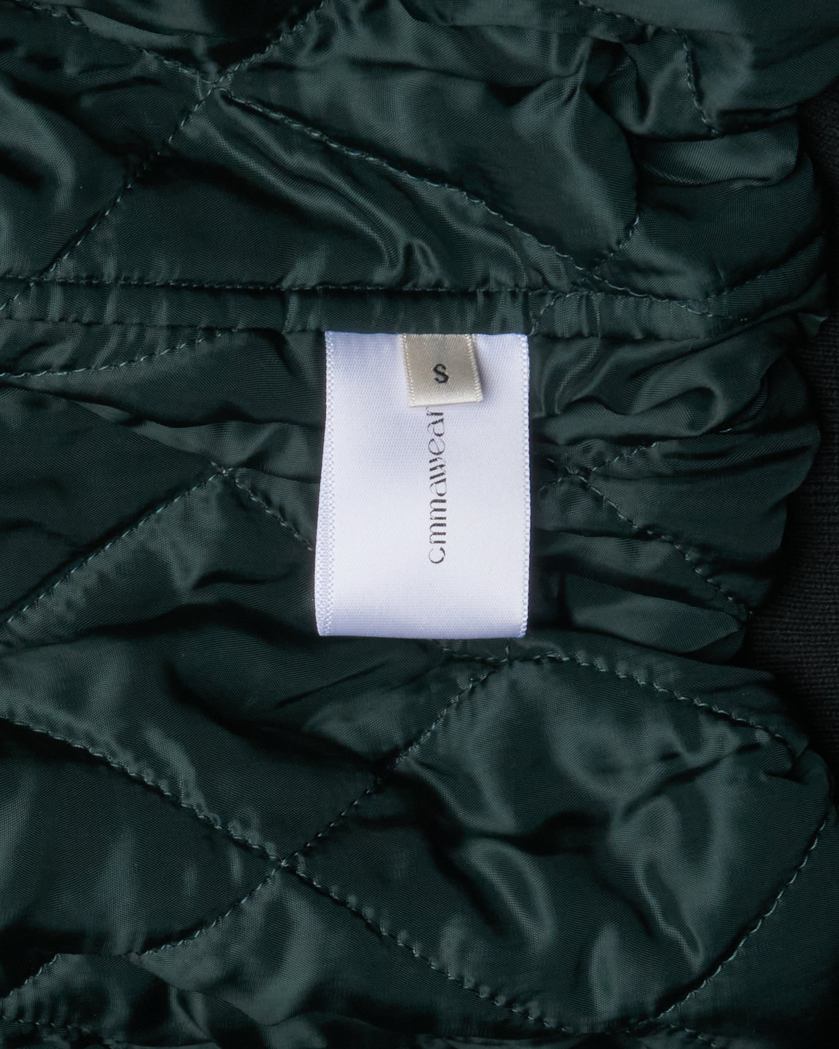 Cmmawear C Sleeve Jacket