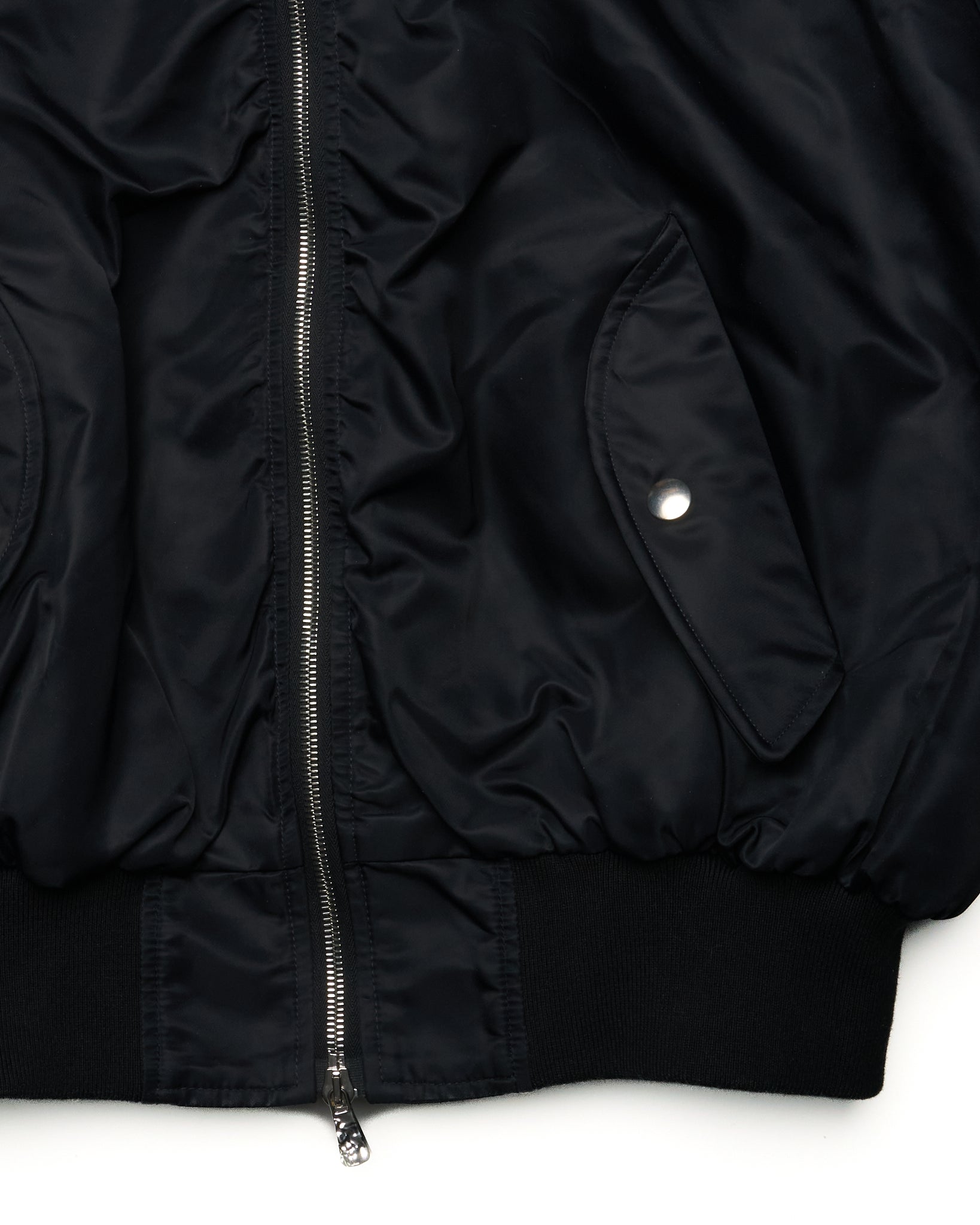 Cmmawear C Sleeve Jacket