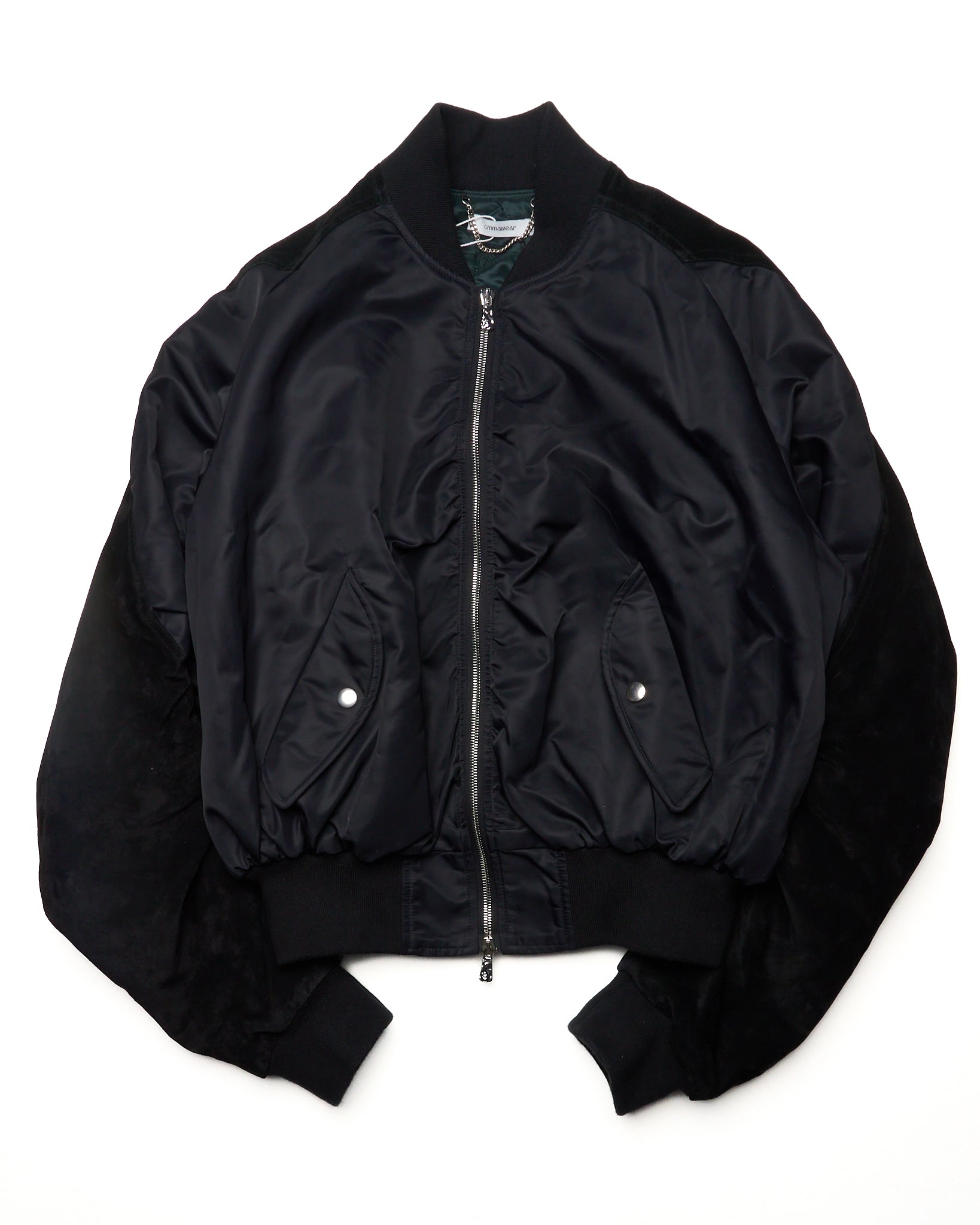Cmmawear C Sleeve Jacket