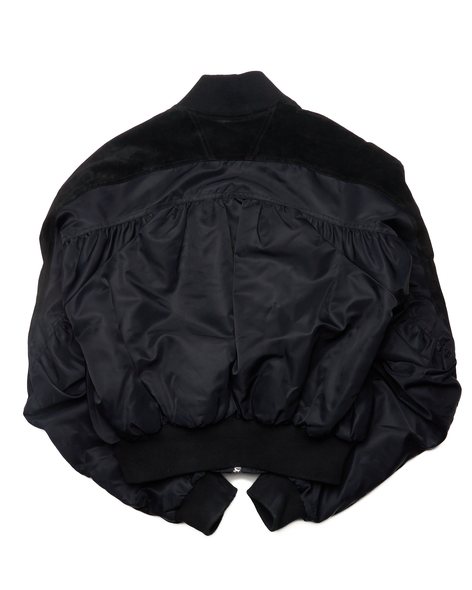Cmmawear C Sleeve Jacket