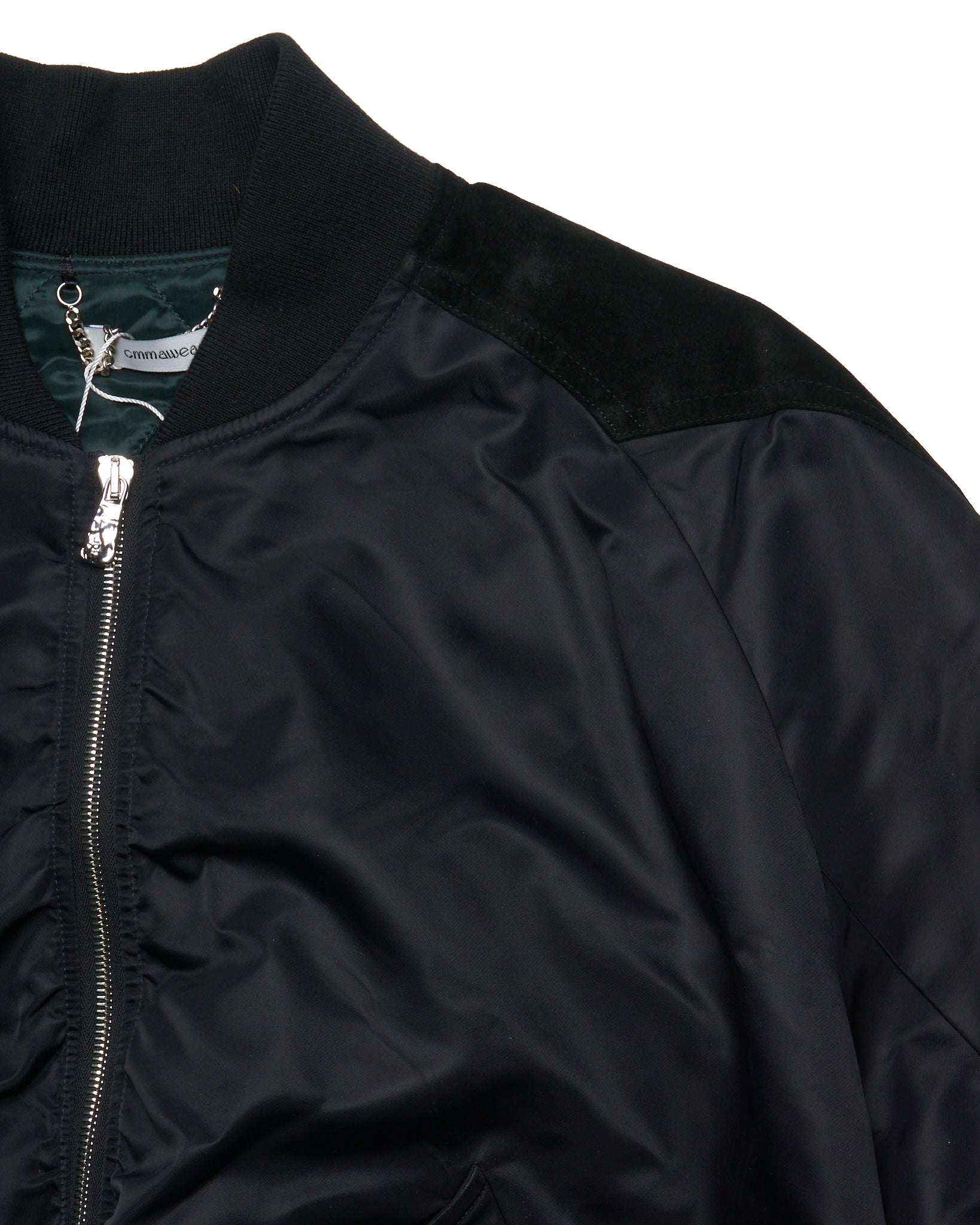 Cmmawear C Sleeve Jacket