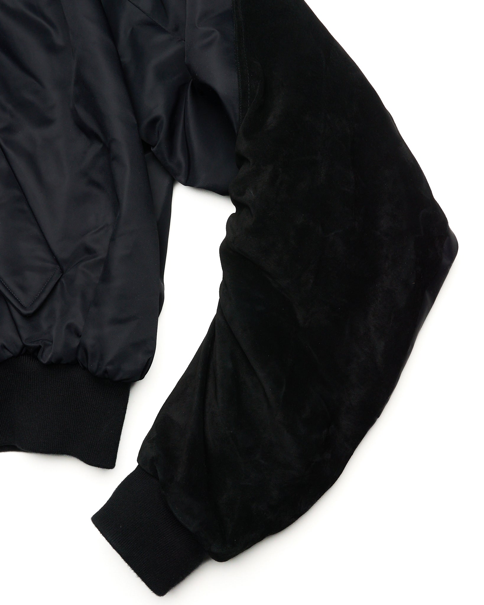 Cmmawear C Sleeve Jacket