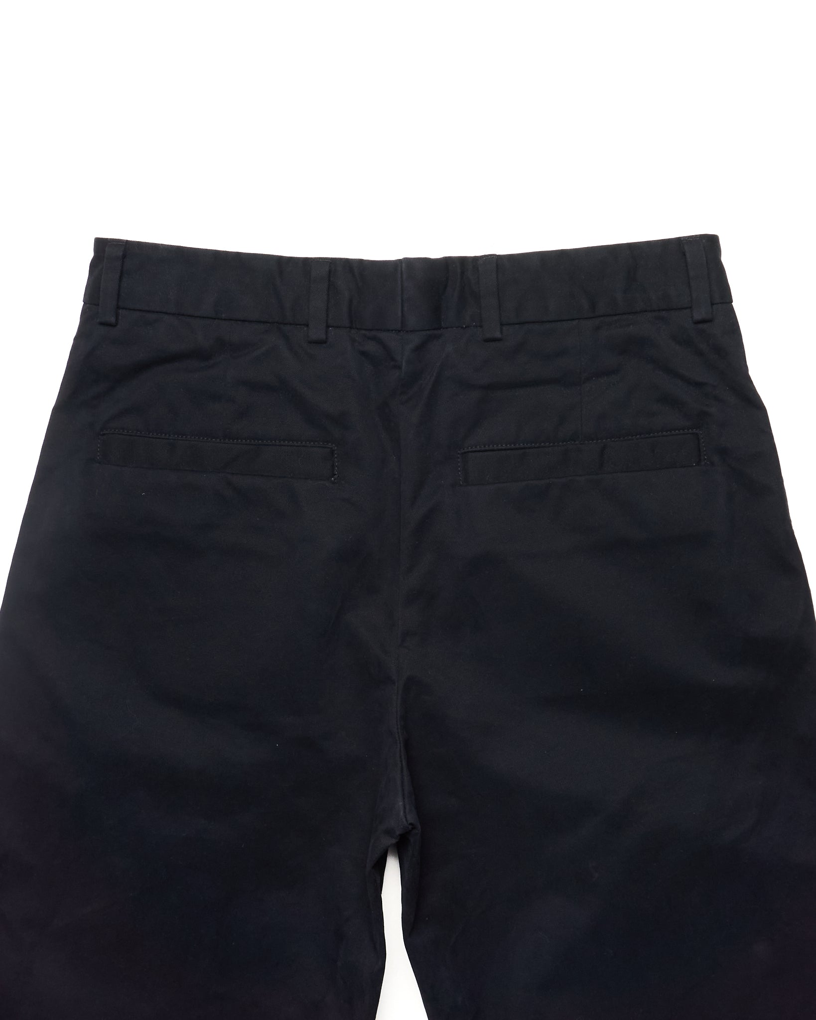 Acne Studios Contrast Stitch Dart Pant
