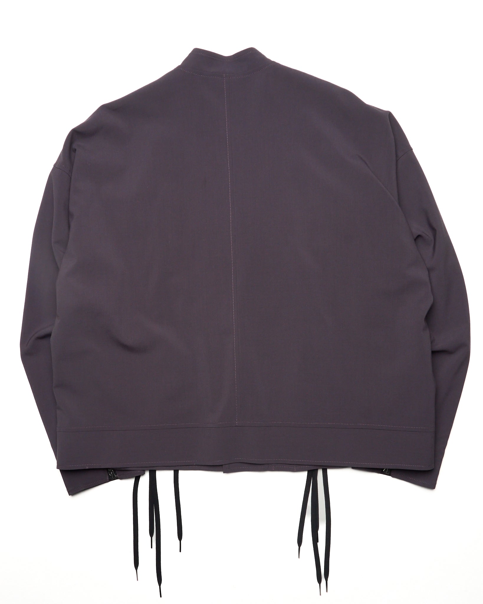 A/W23 SHAREEF (シャリーフ) NY MA-1 Jacket