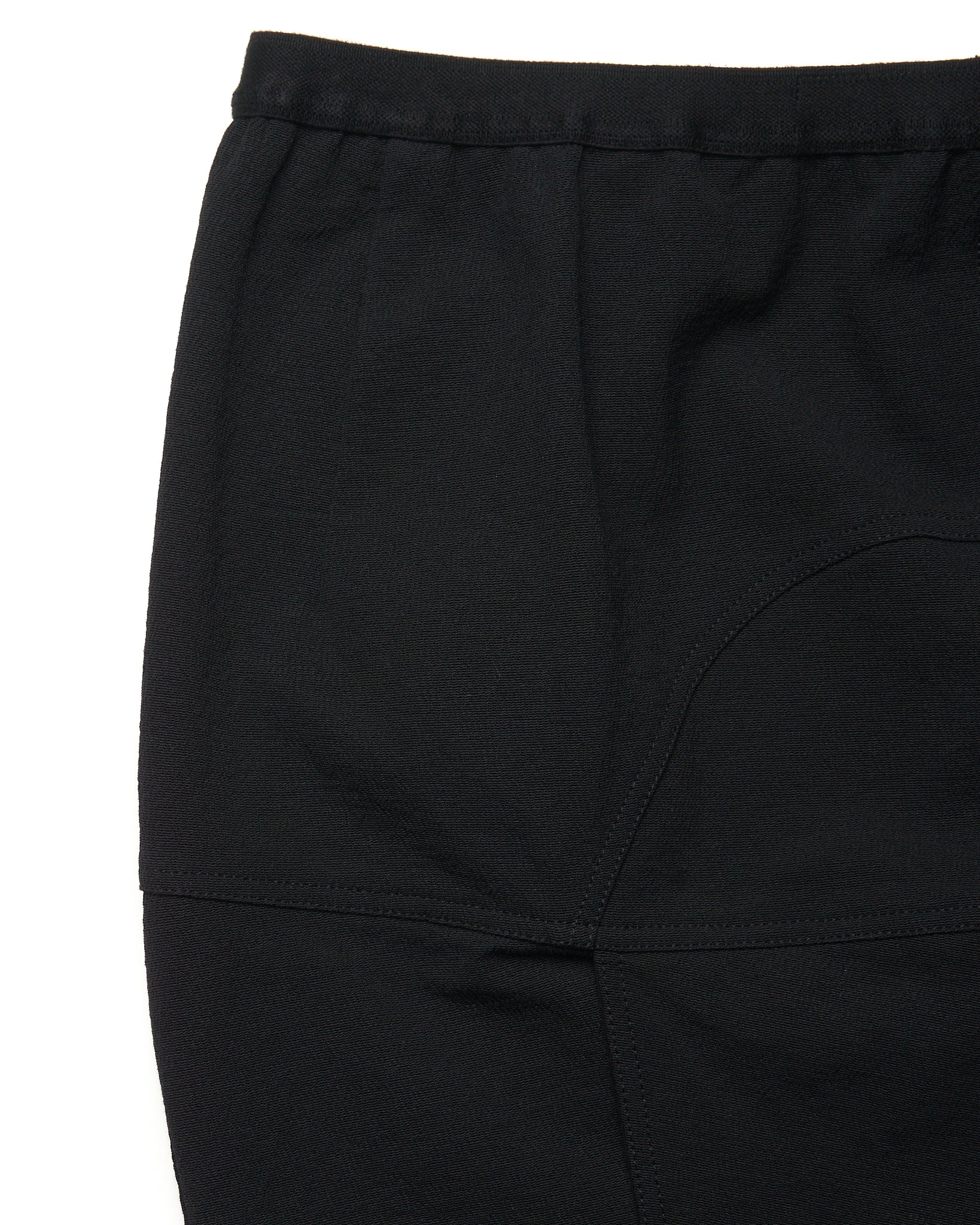 S/S20 Rick Owens ‘TECUATL’ Midi Pencil Skirt