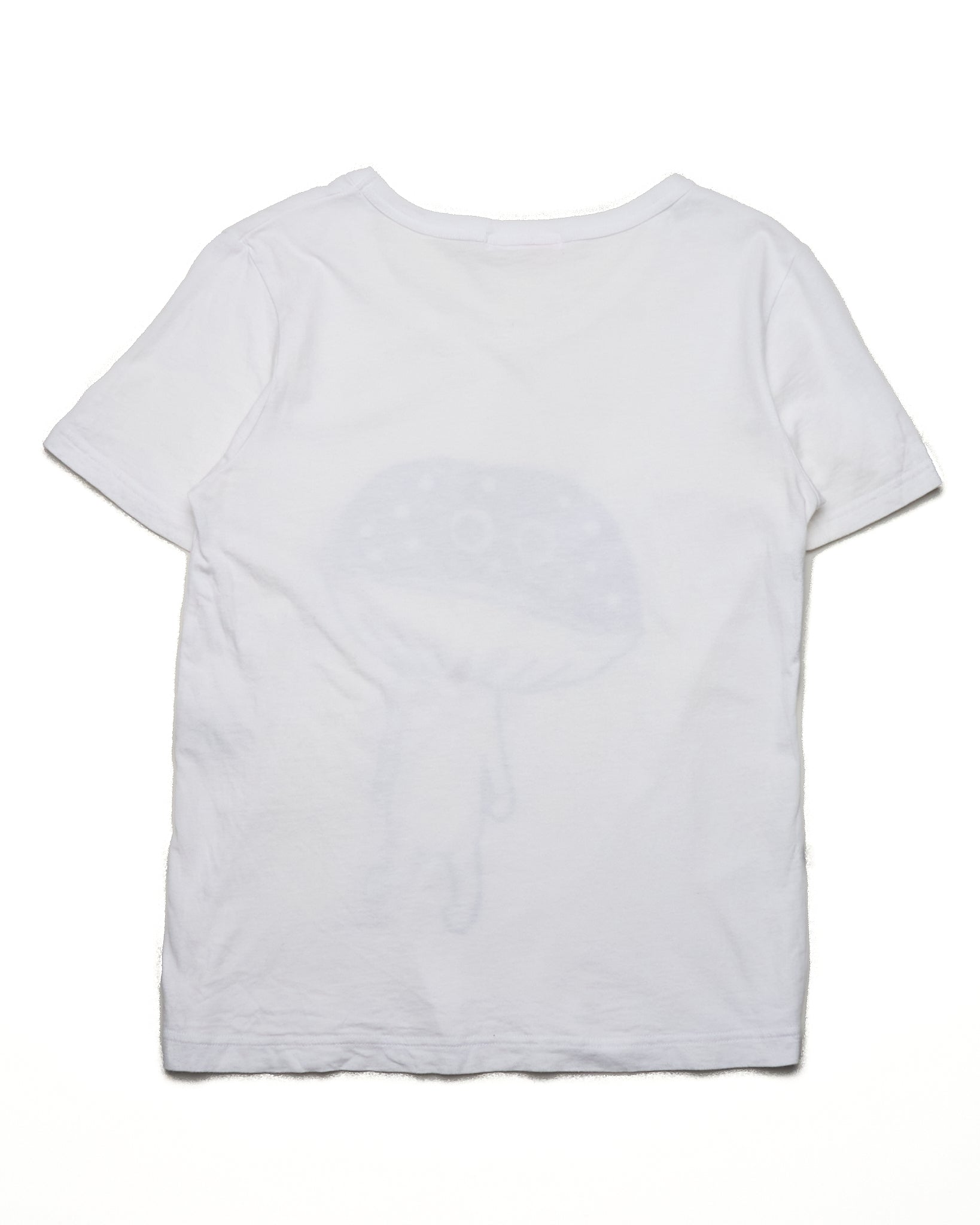Ne-Net Mushroom Tee