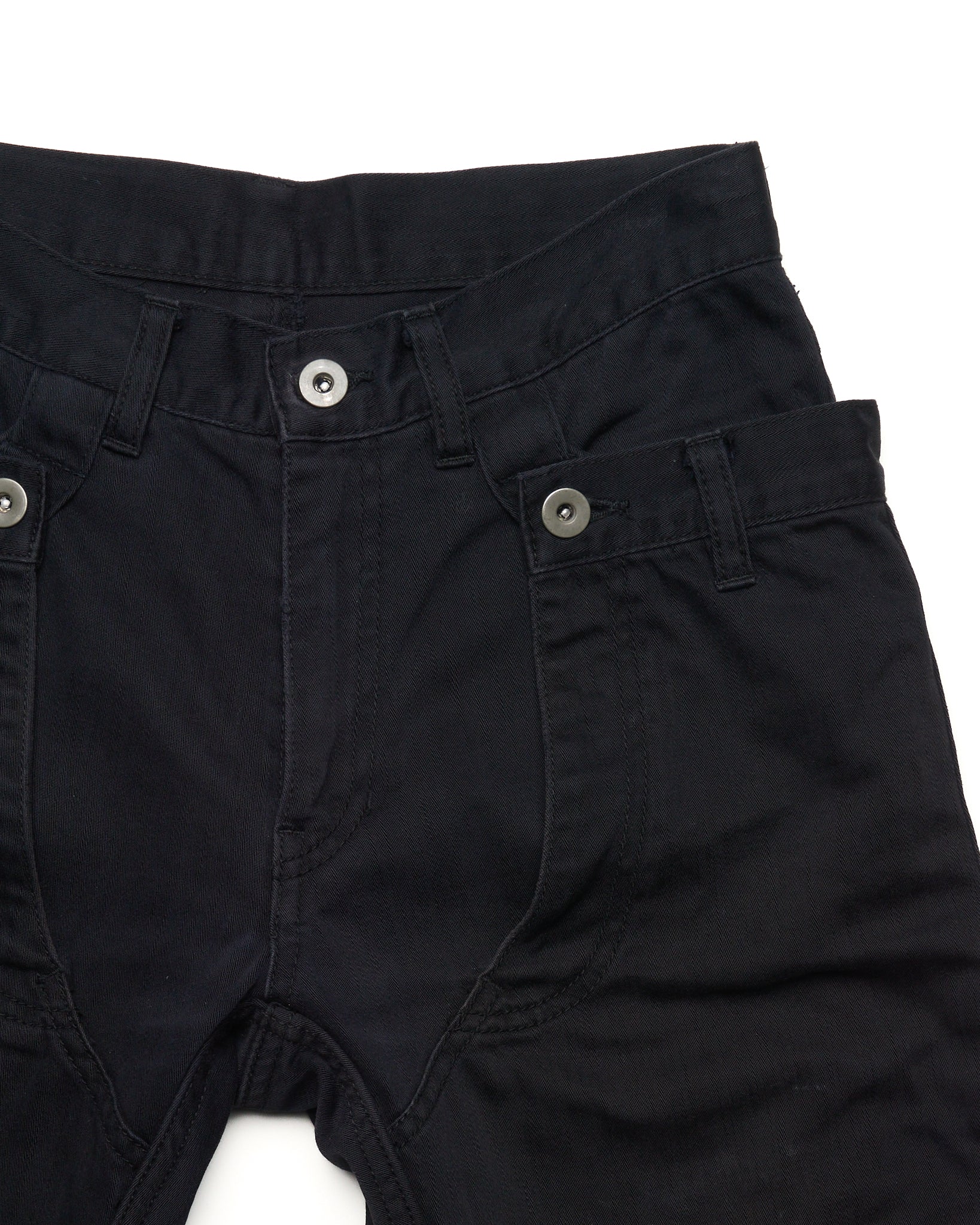Final Home Survival Double-Pocket Denim