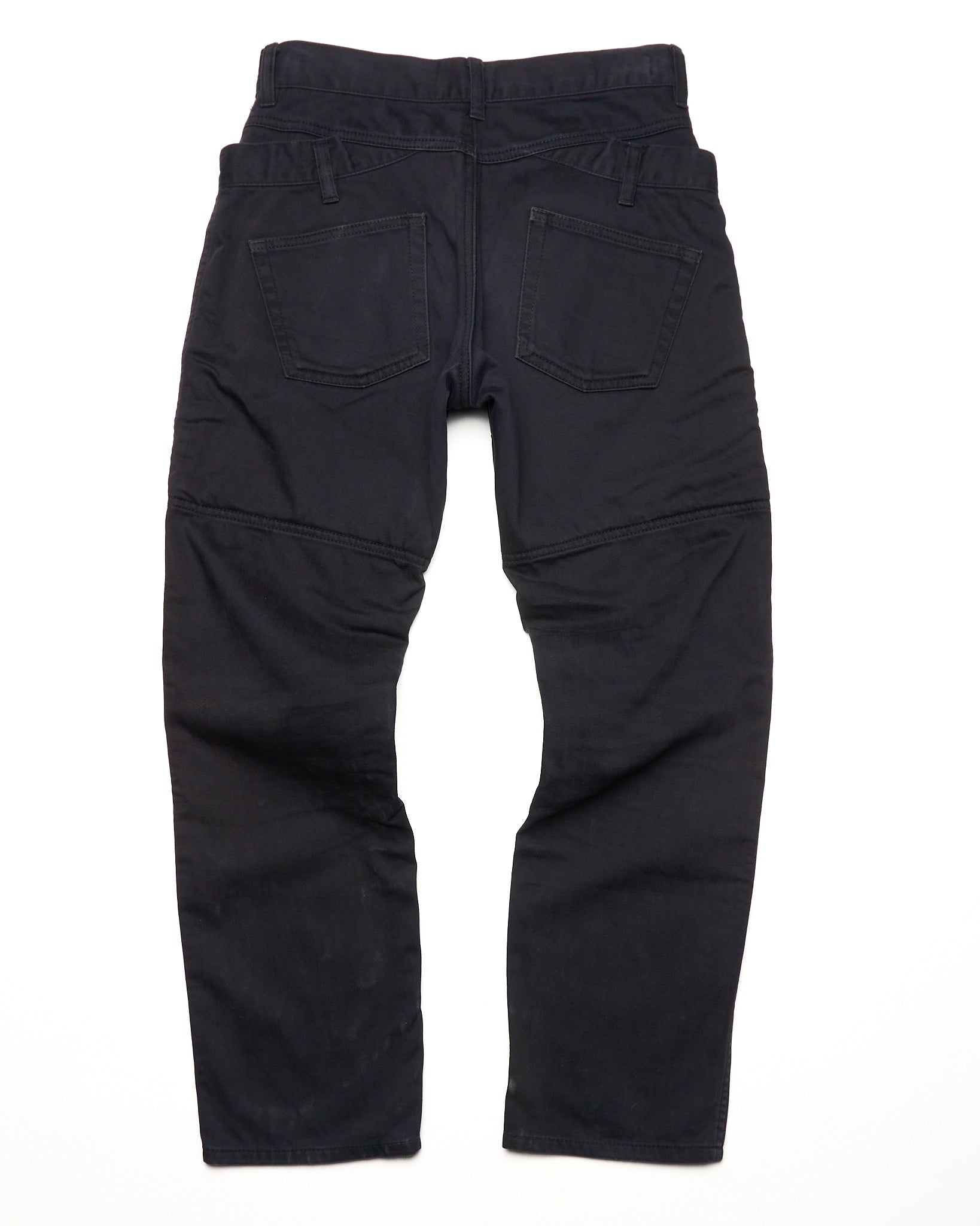 Final Home Survival Double-Pocket Denim