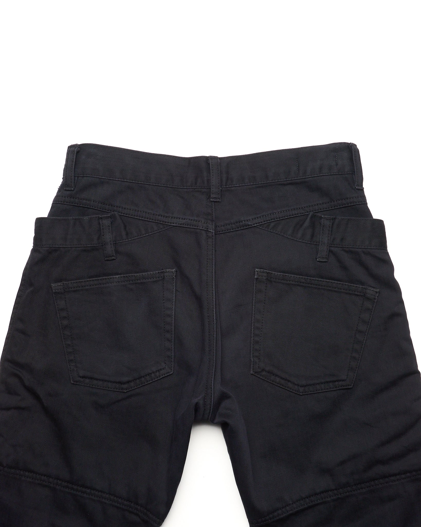 Final Home Survival Double-Pocket Denim