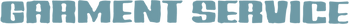 Garment Service