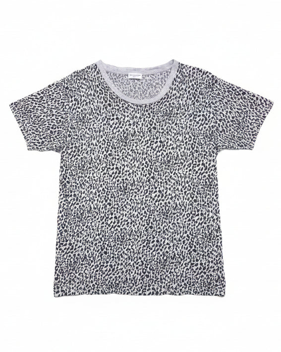 S/S13 Saint Laurent By Hedi Slimane ‘Babycat’ Tee