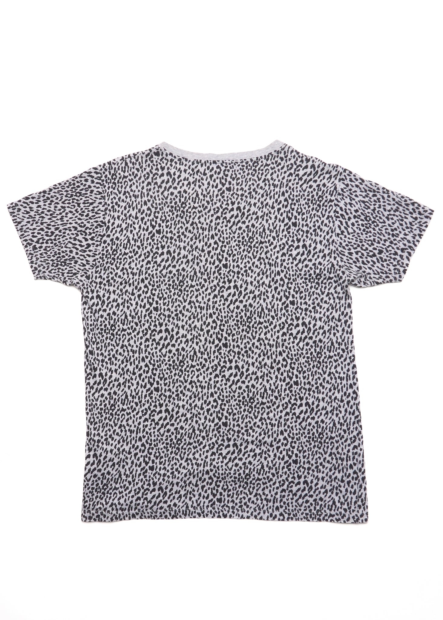 S/S13 Saint Laurent By Hedi Slimane ‘Babycat’ Tee