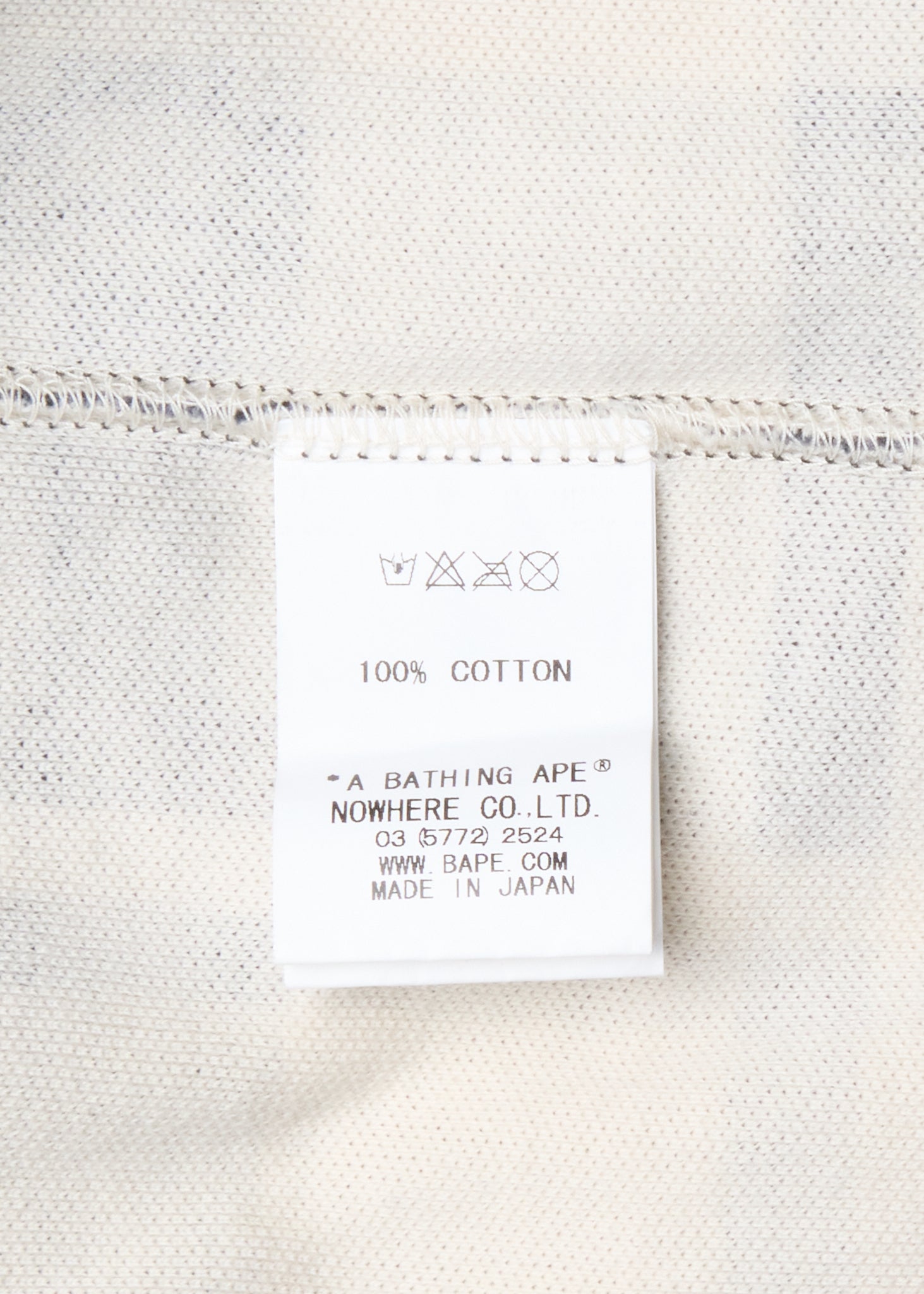 ‘08 BAPE Classics Plaid Zip Hoodie