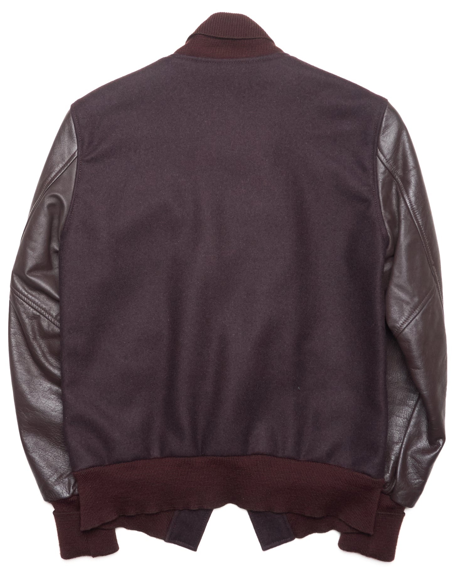 Early 00s N.Hollywood Stadium Medal Jacket
