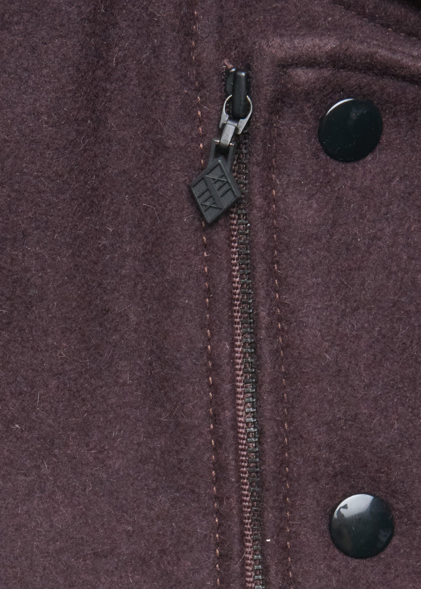 Early 00s N.Hollywood Stadium Medal Jacket