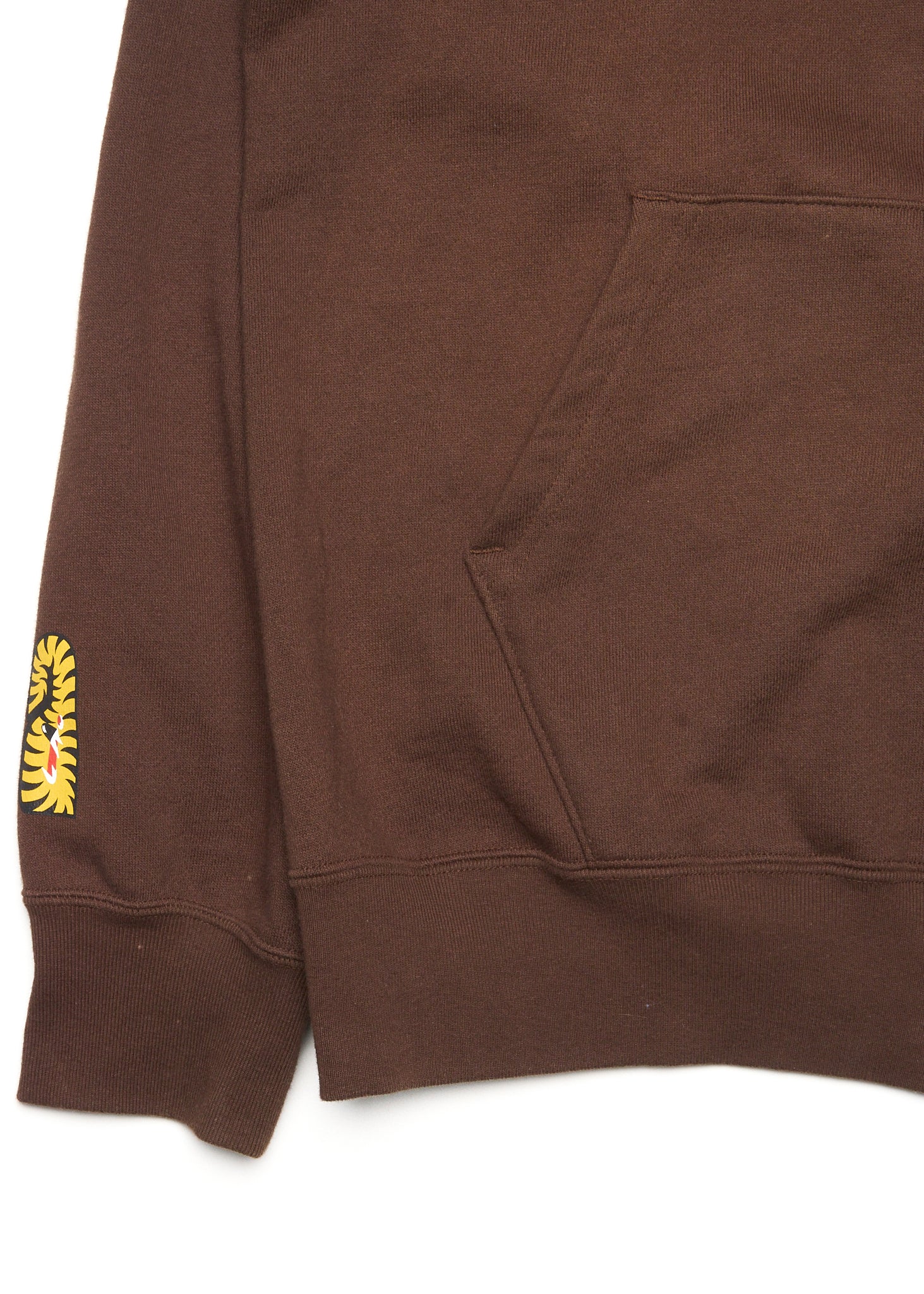 AW ‘07 BAPE 3rd Gen Tiger Shark Full-Zip