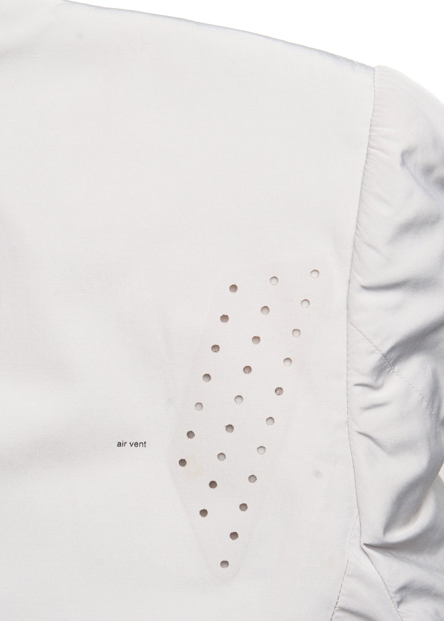 SS'10 UNDERCOVER BLAZER