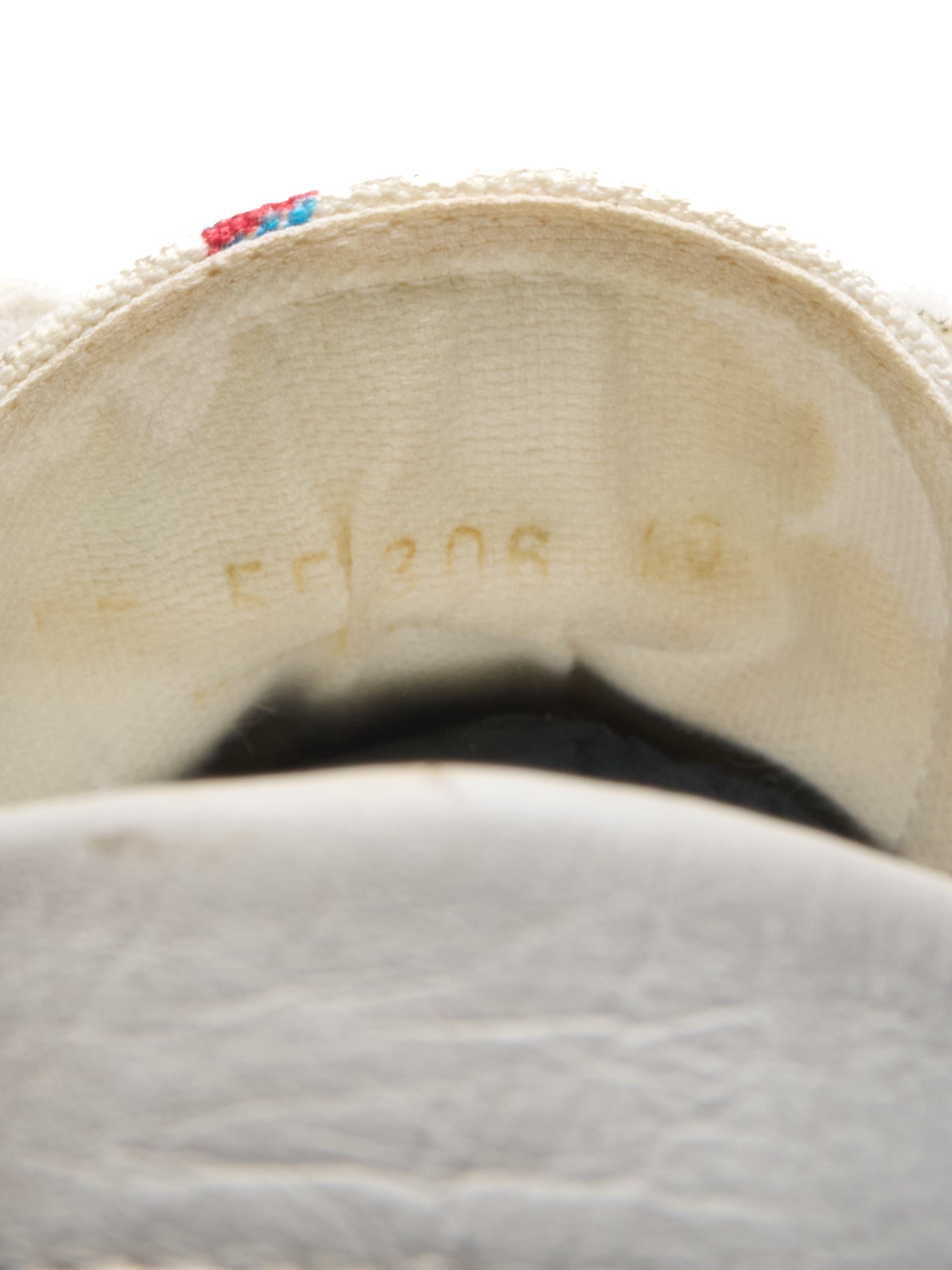 A/W19 Saint Laurent Paris Star Low-top Sneakers