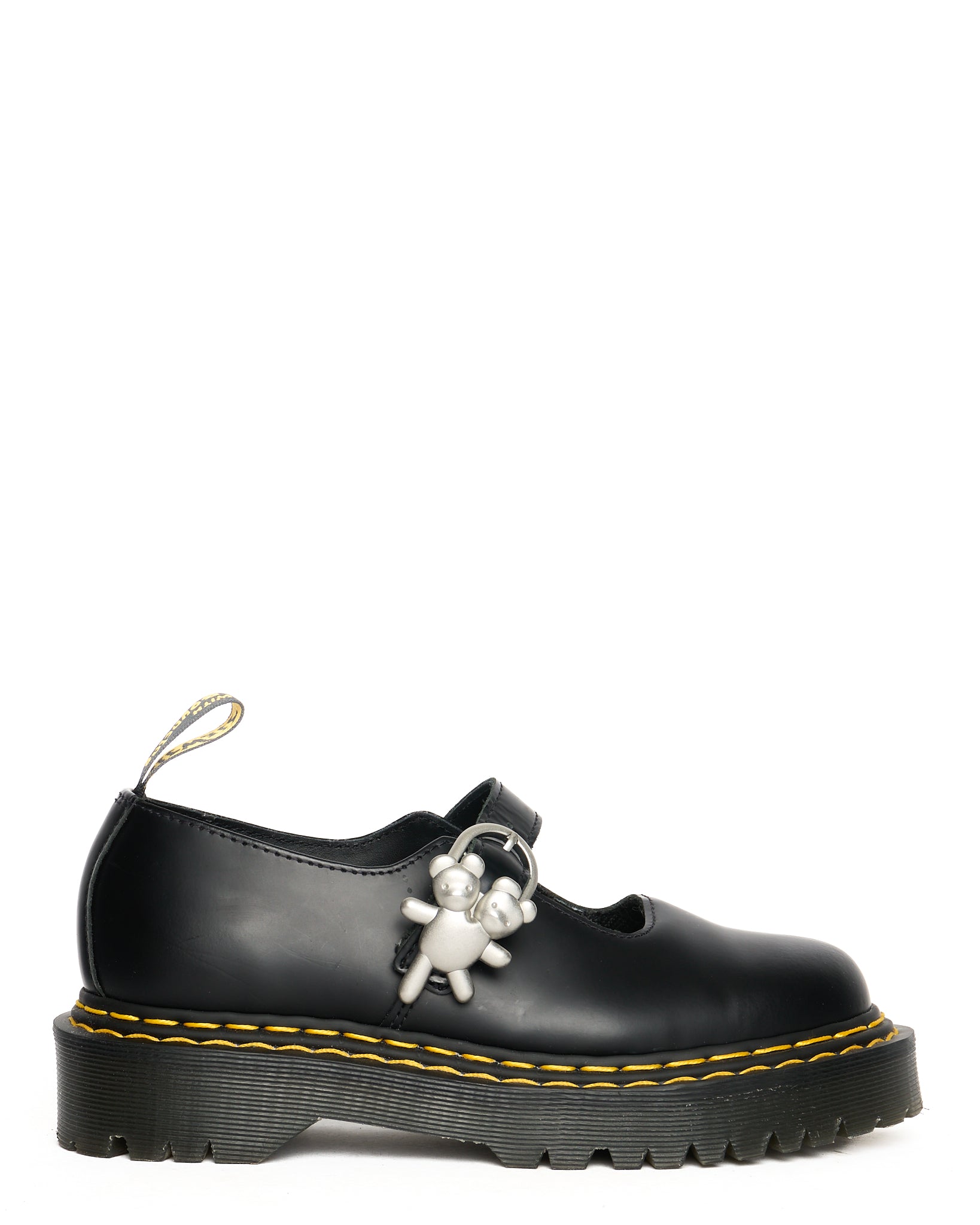 HEAVEN By Marc Jacobs X Dr. Martens Mary Jane Creeper Shoes