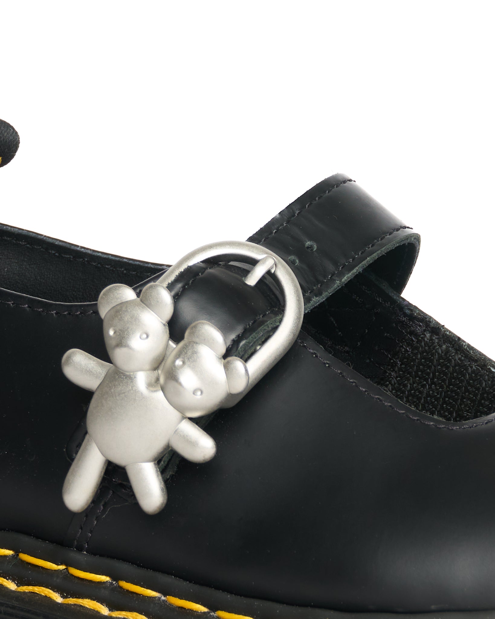 HEAVEN By Marc Jacobs X Dr. Martens Mary Jane Creeper Shoes