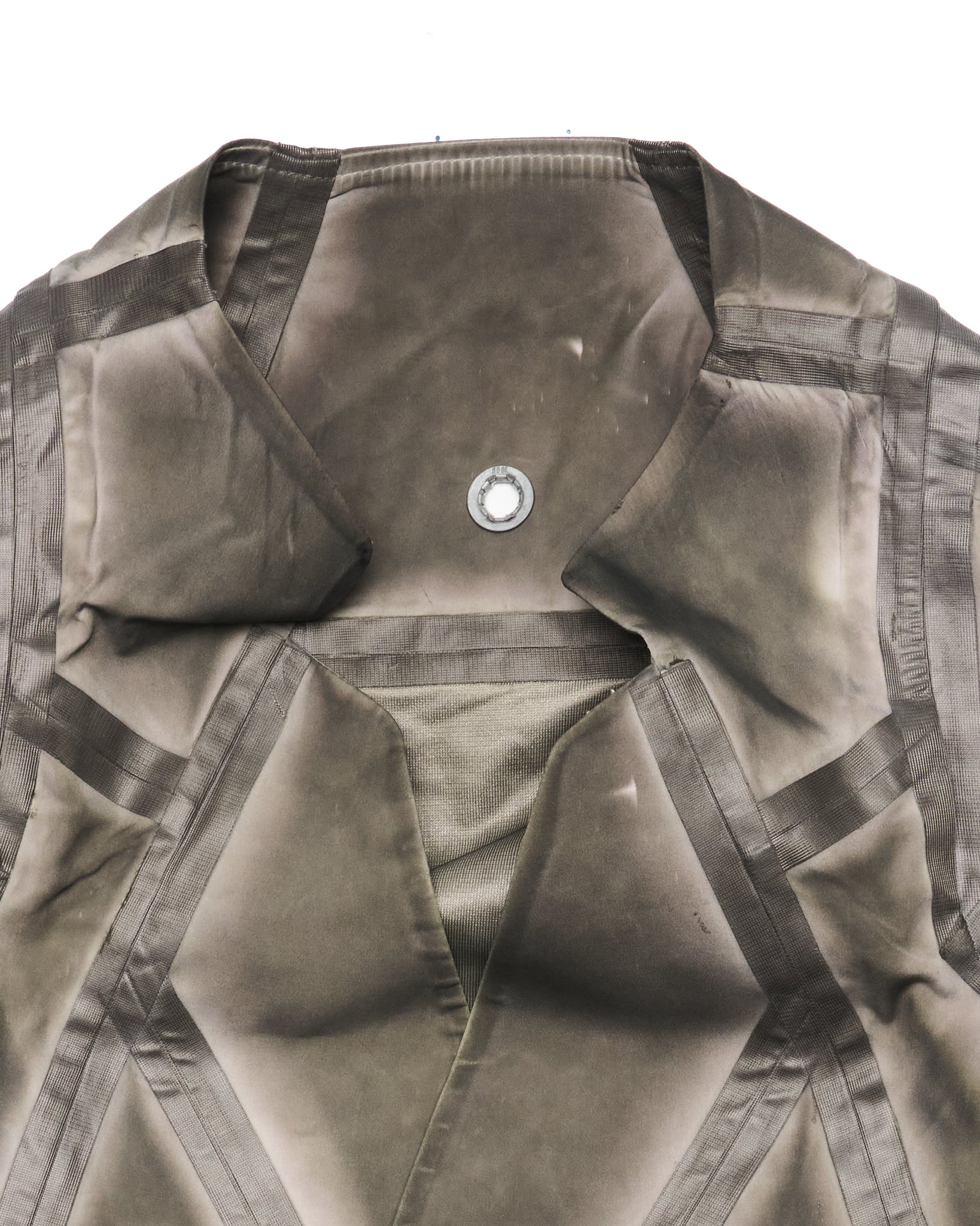 Hamcus “Anteres” Eccaf / Carbon Geo-Blazer