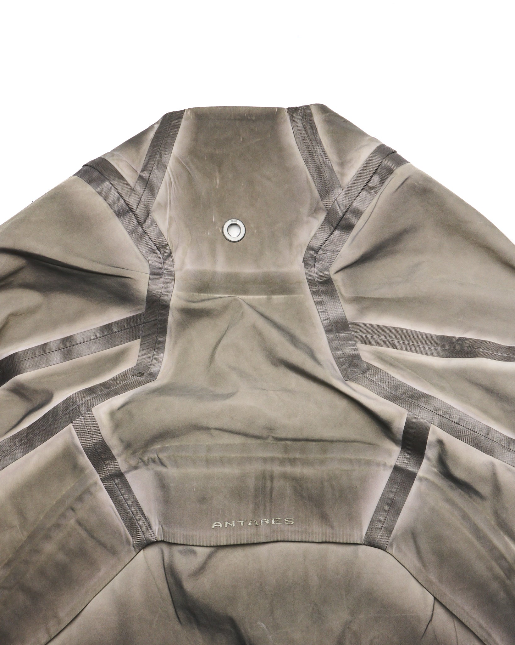 Hamcus “Anteres” Eccaf / Carbon Geo-Blazer