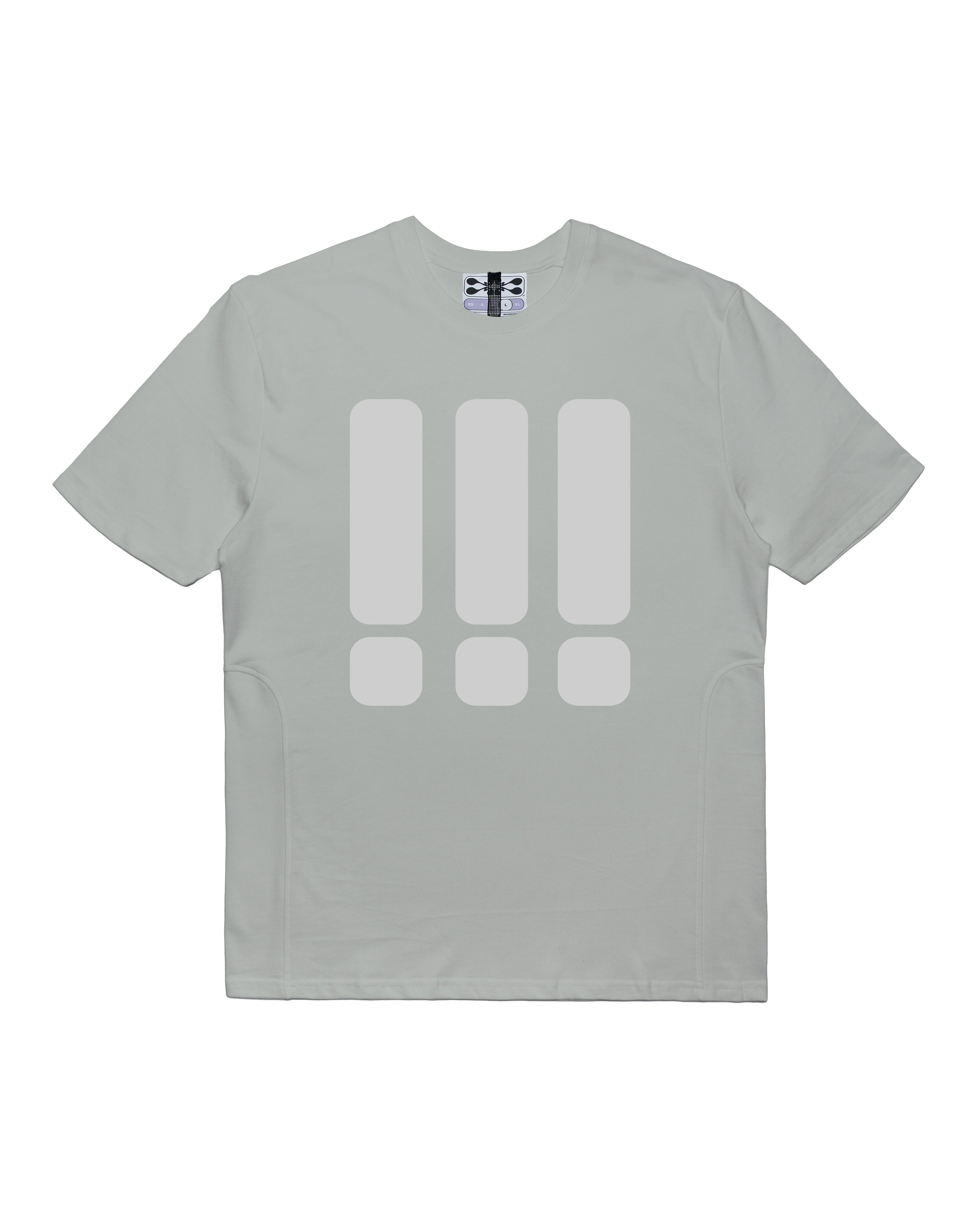 !CON !!! GRAPHIC T-SHIRT