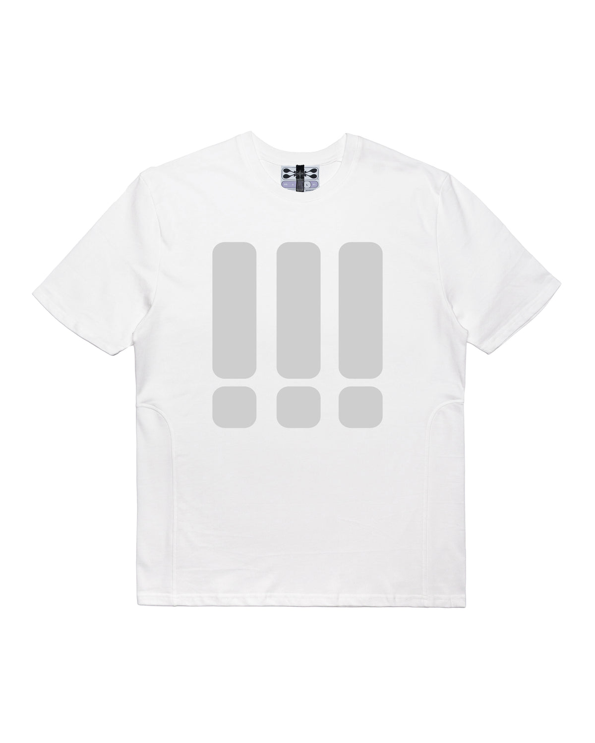 !CON !!! GRAPHIC T-SHIRT