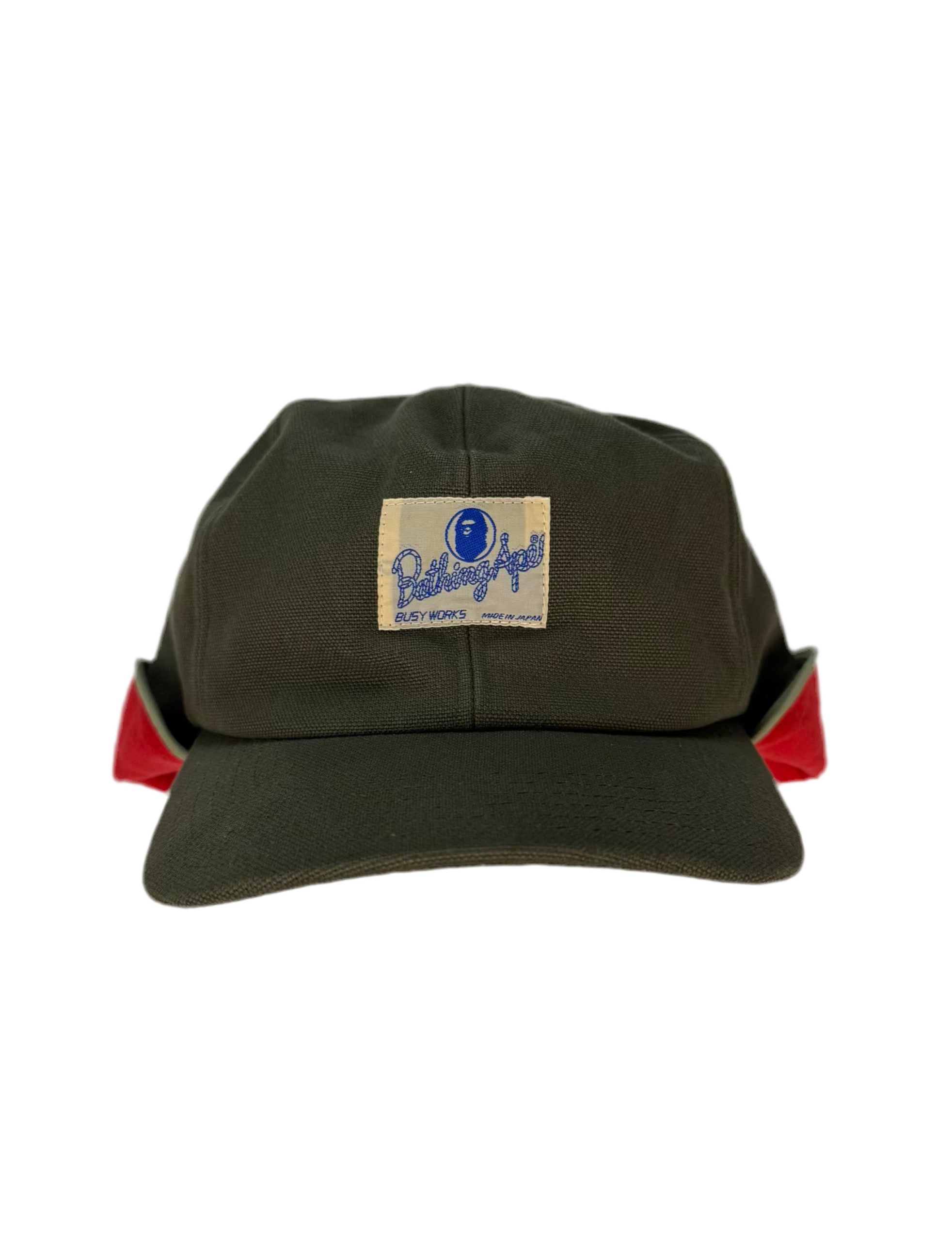 90s APE Hunting Cap