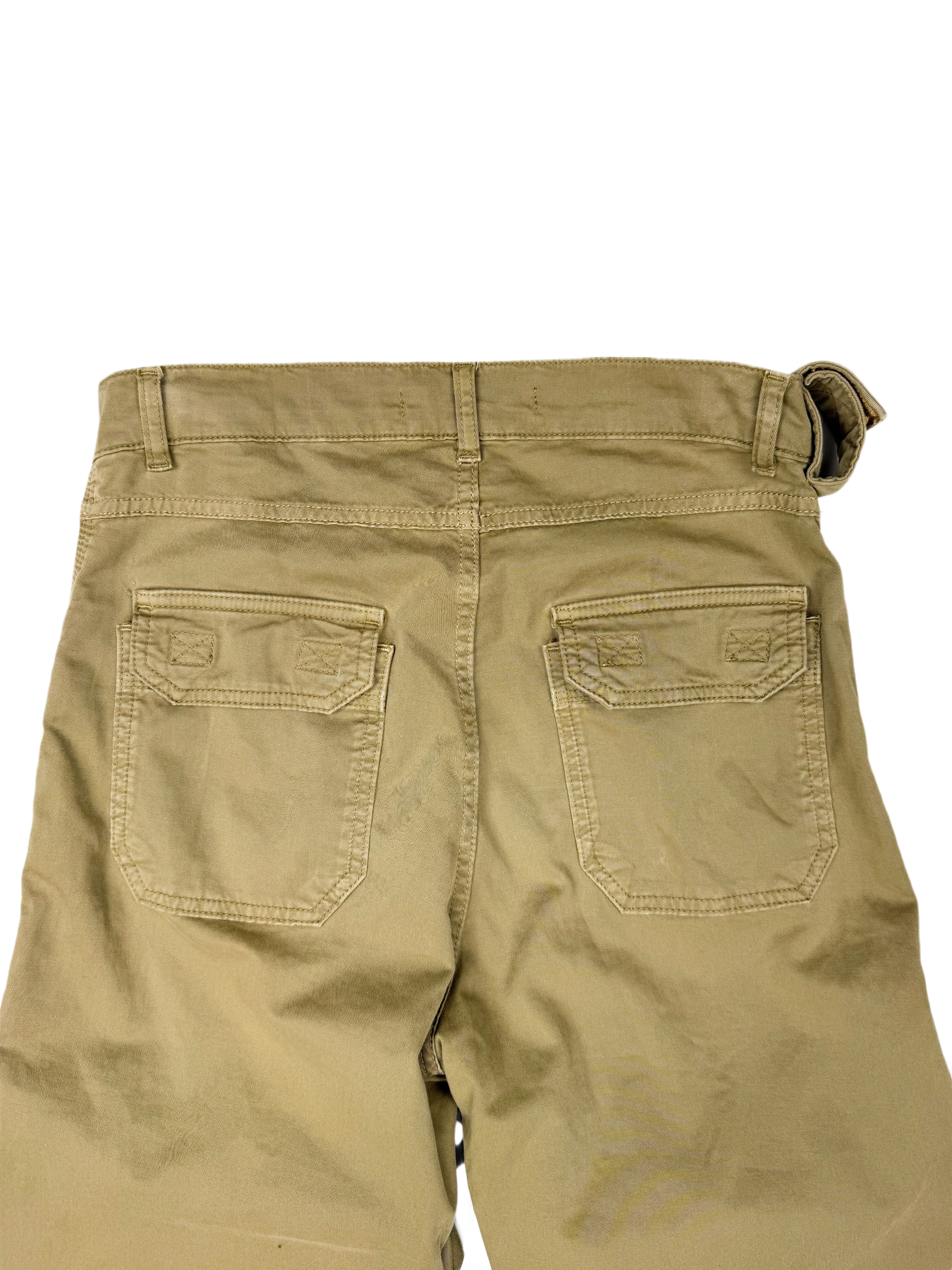 S/S19 Y/PROJECT Raver Cargo Pants