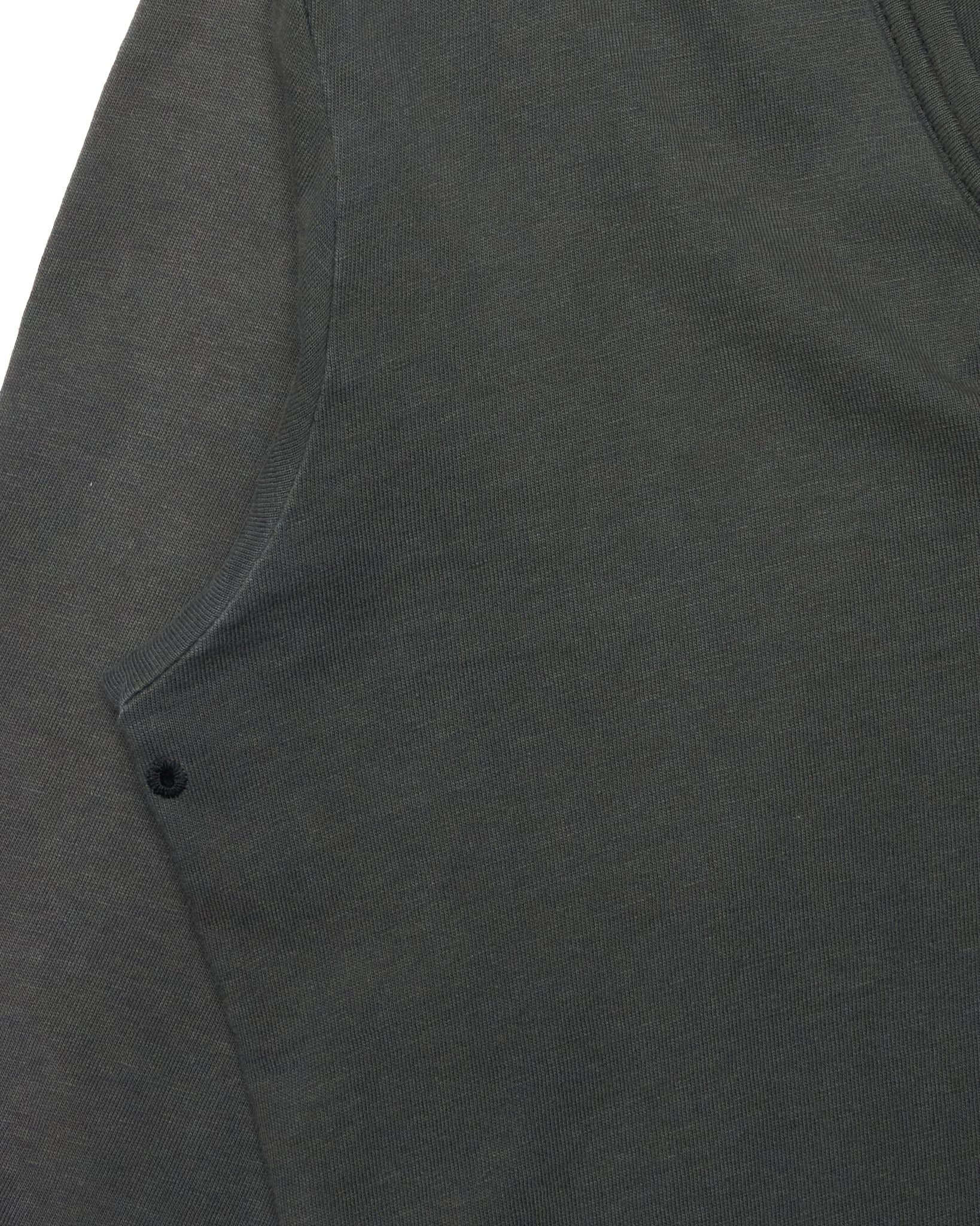 F/W06 Number (N)ine Aqua Marine Scoop Neck Long-sleeves