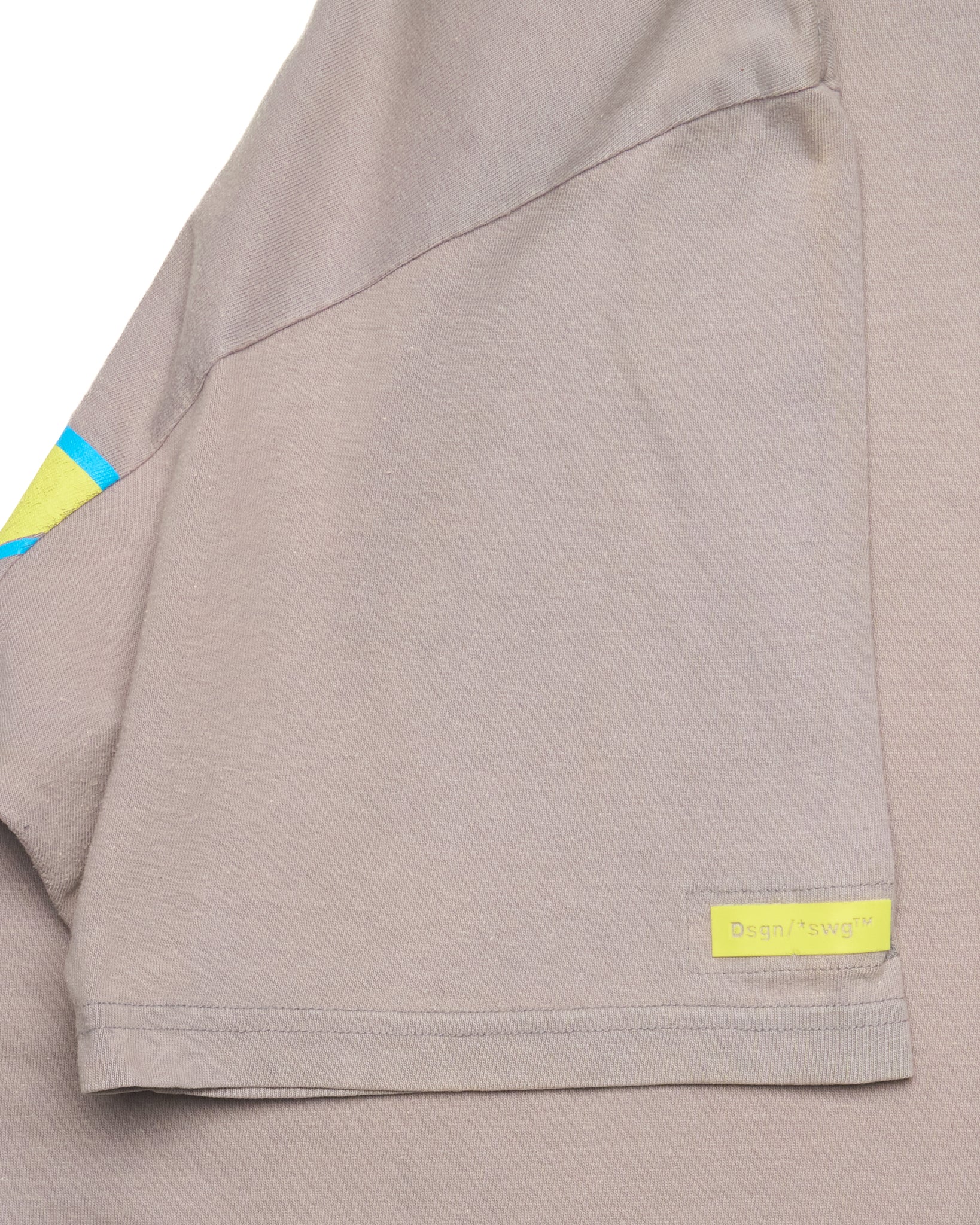 Early 00s Swagger Graphic Tee
