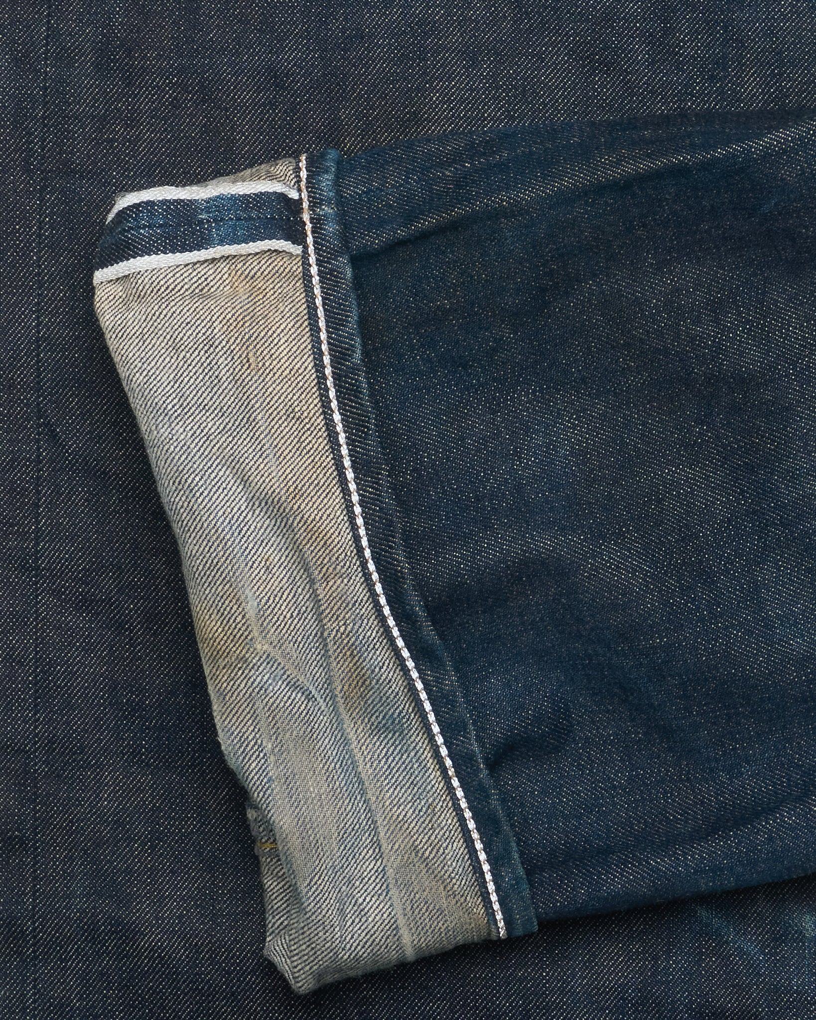 Early 00s Nitraid 3M Selvedge Jeans