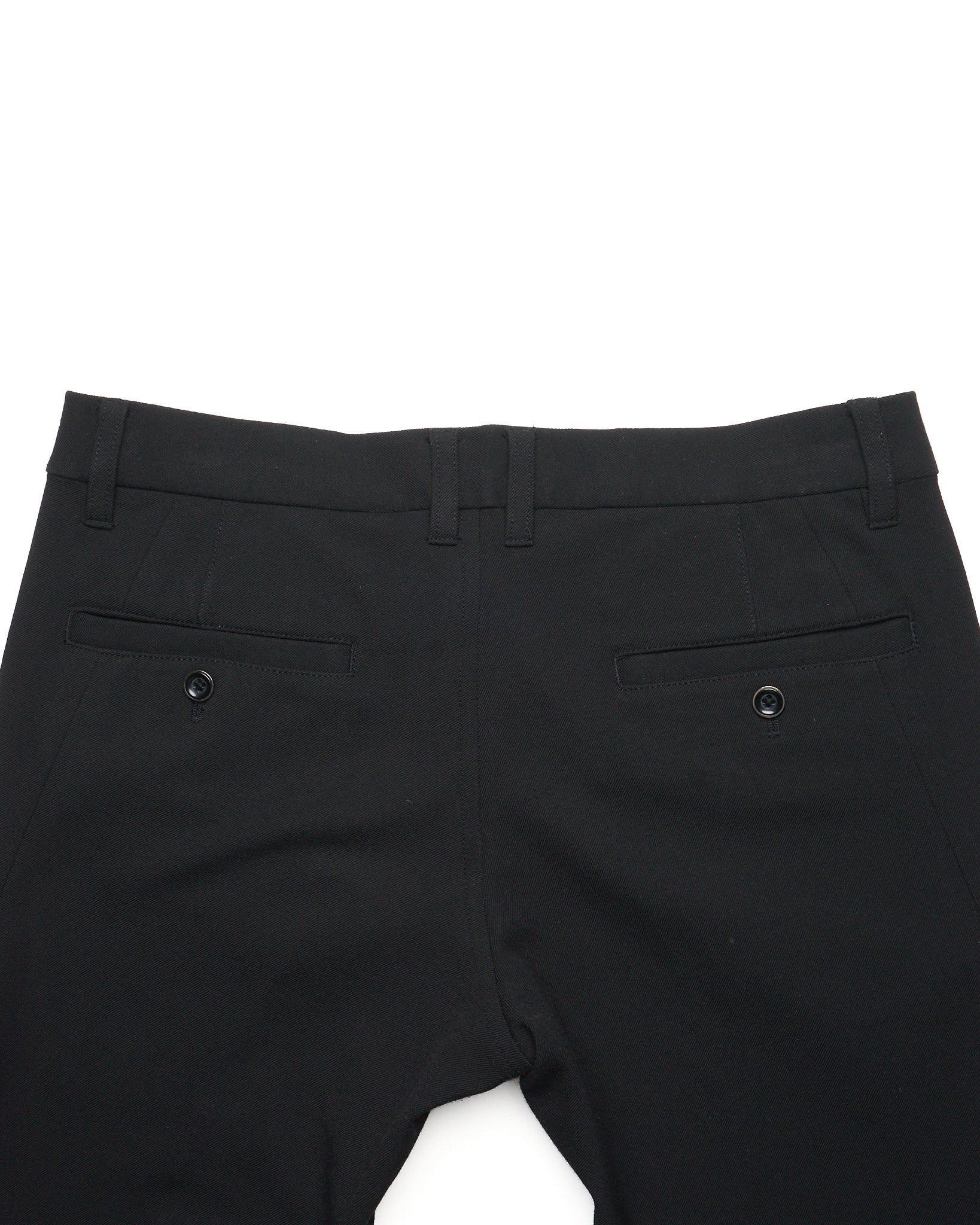 Early 00s 5351 Pour Les Hommes Double Pocket Dress Pant