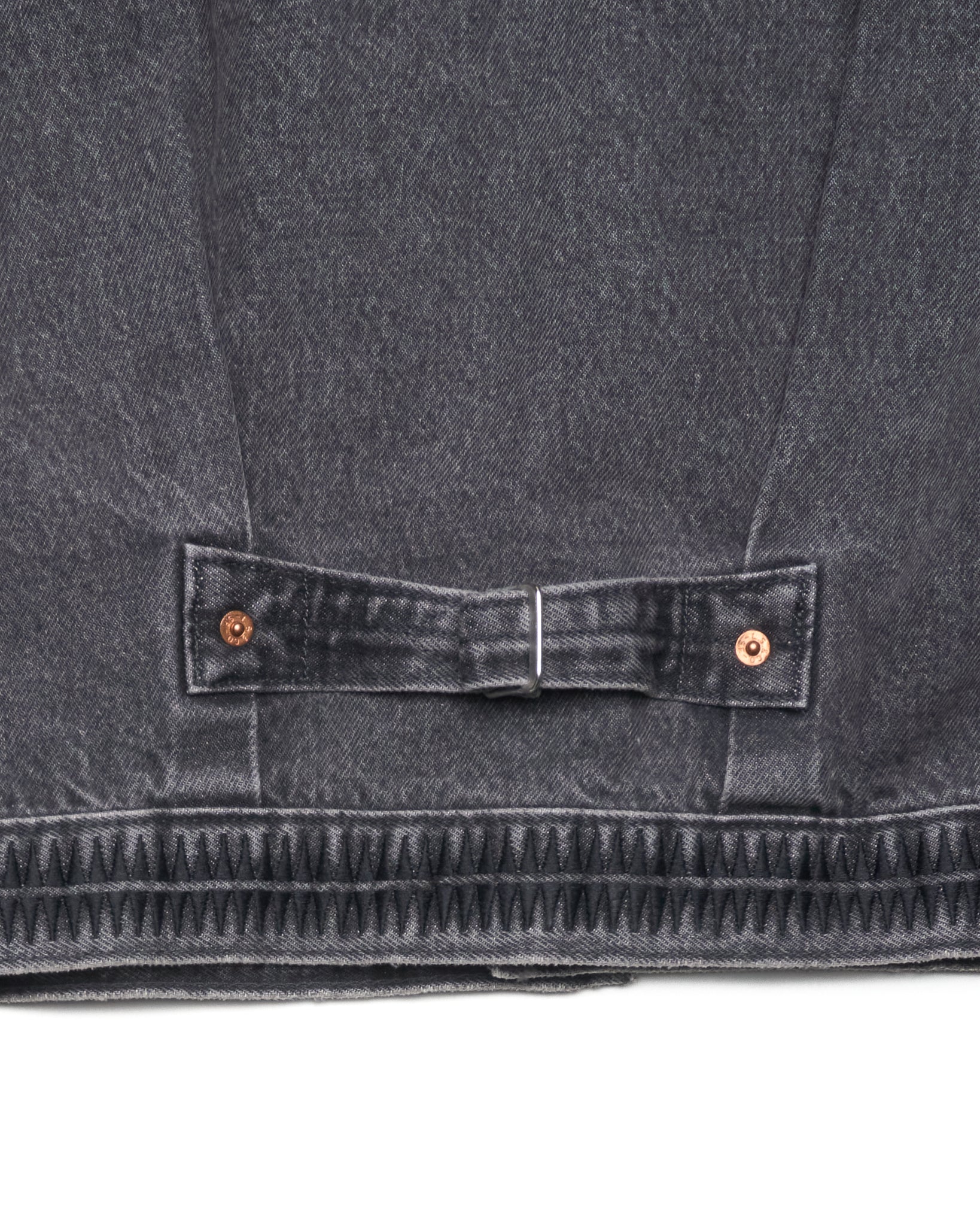 LEVI’S x UNDERCOVER Type l Denim Jacket
