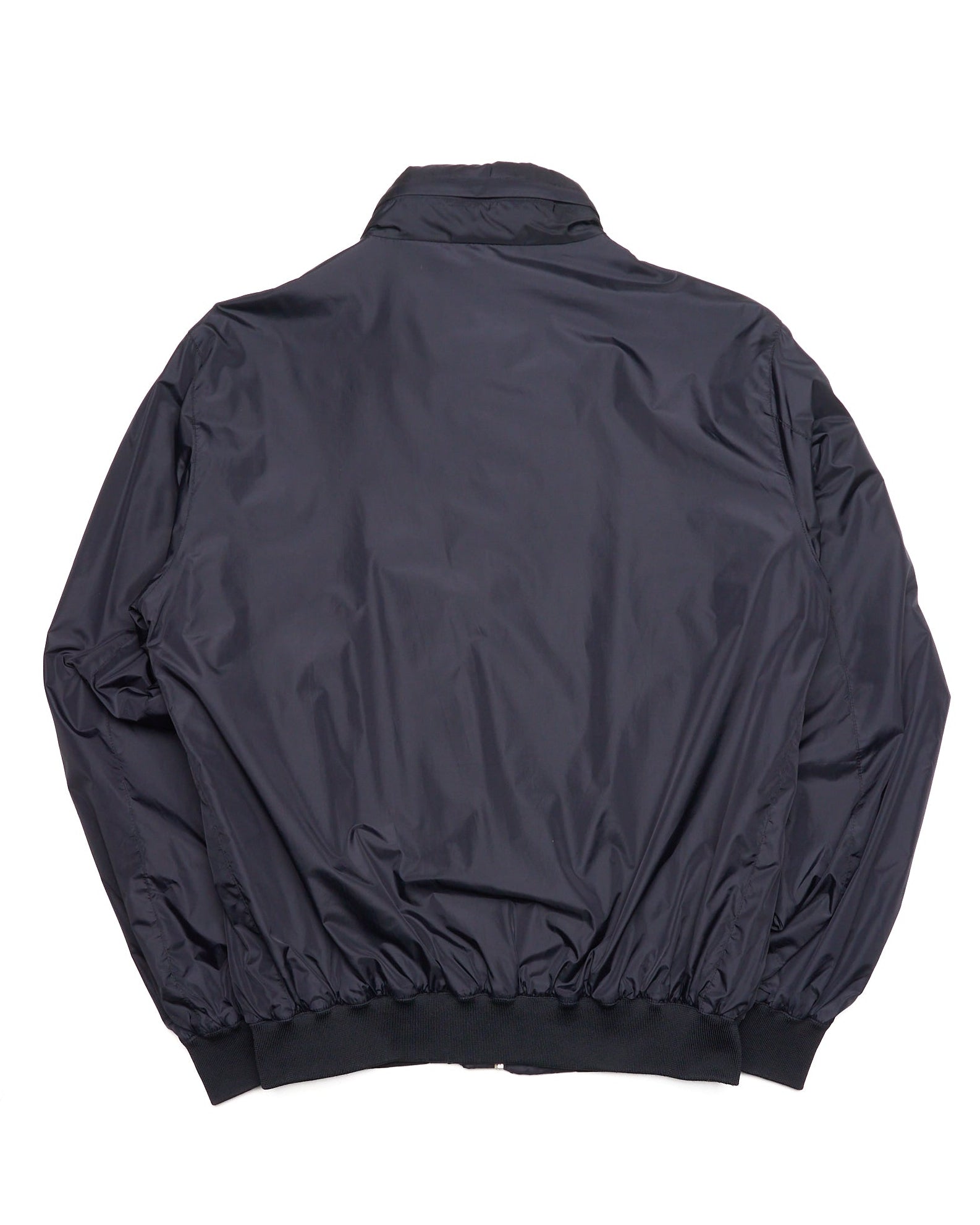 90s BAPE Camo-Lined Shell Jacket