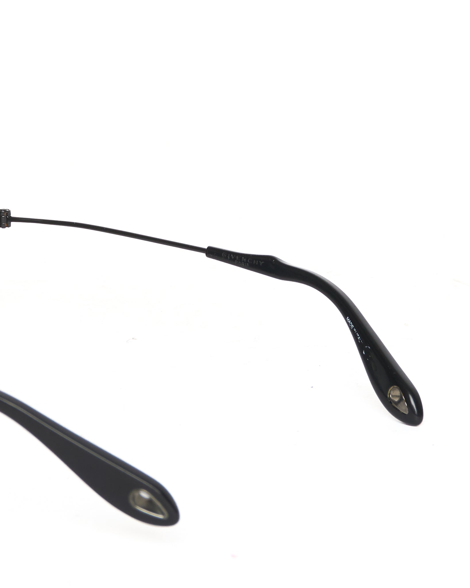 Givenchy Star Emblem Sunglasses