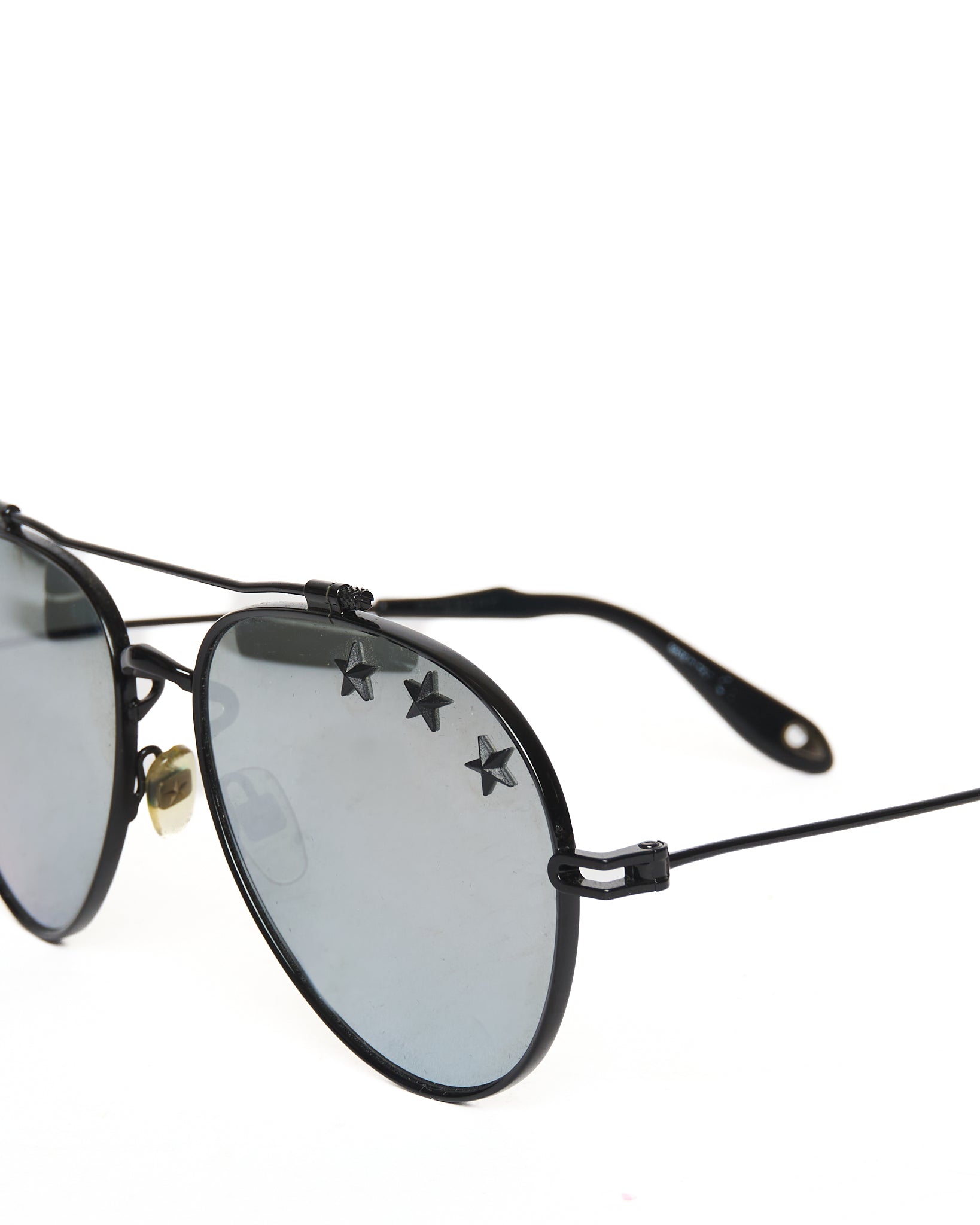 Givenchy Star Emblem Sunglasses