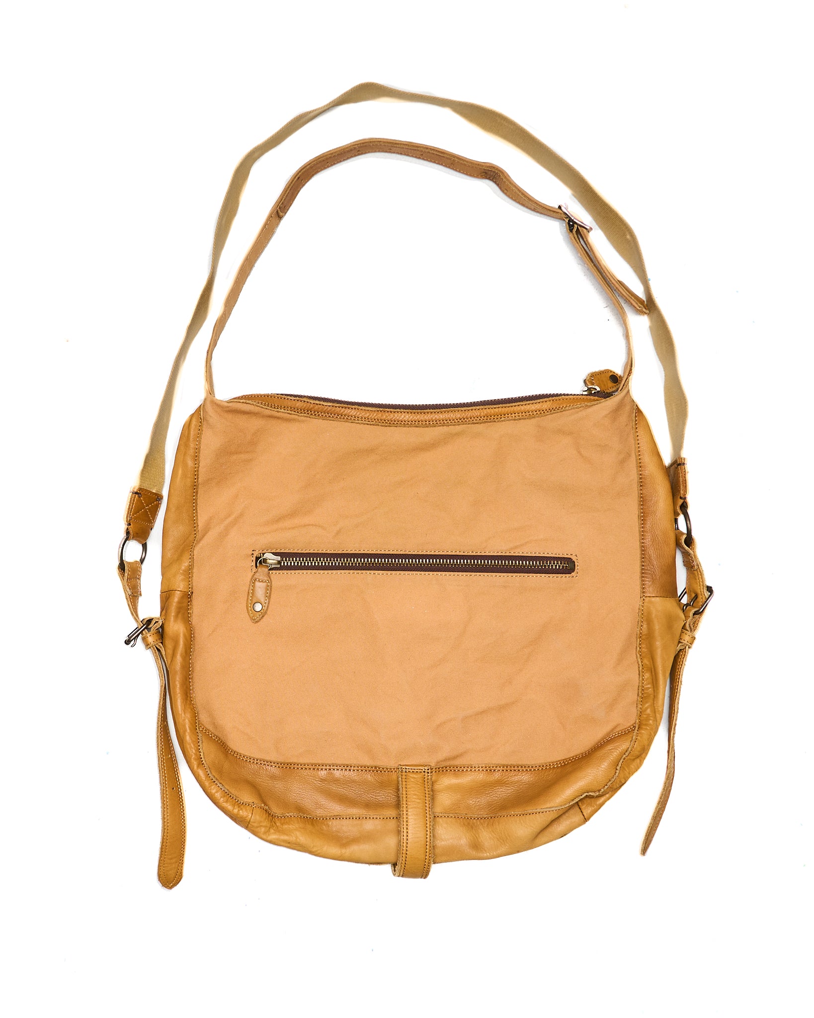 5351 Pour Les Hommes Messenger Bag