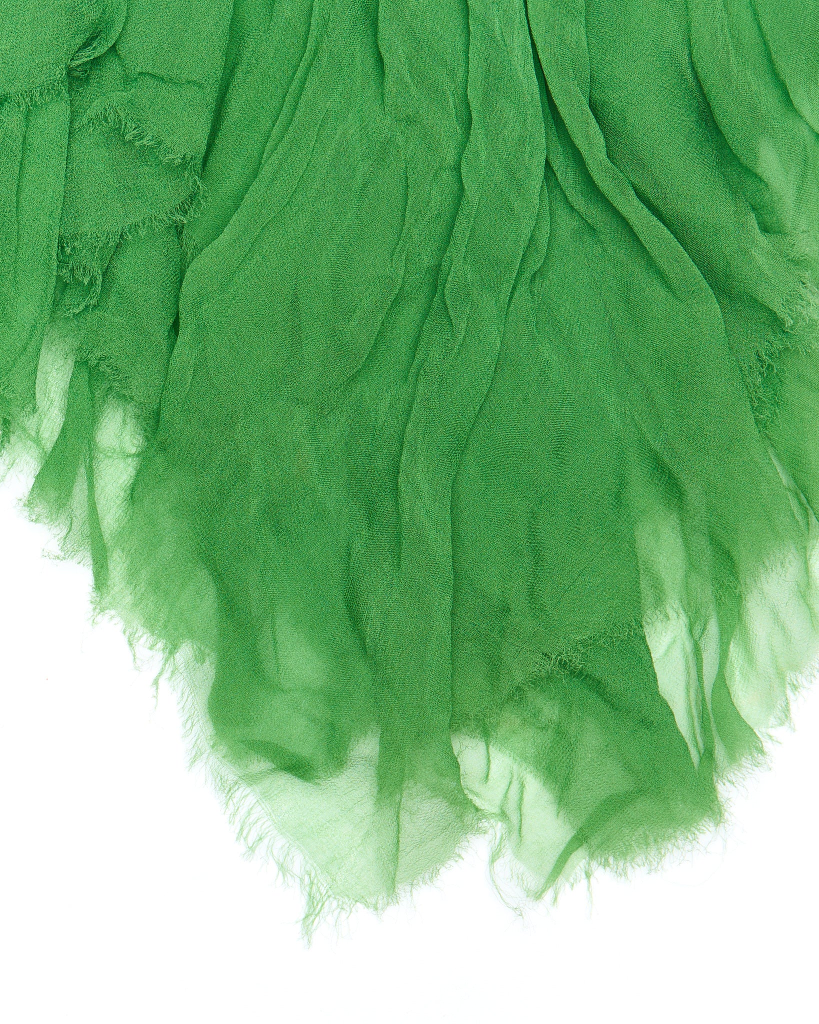 Early 00s Zucca Empire Waist Dress