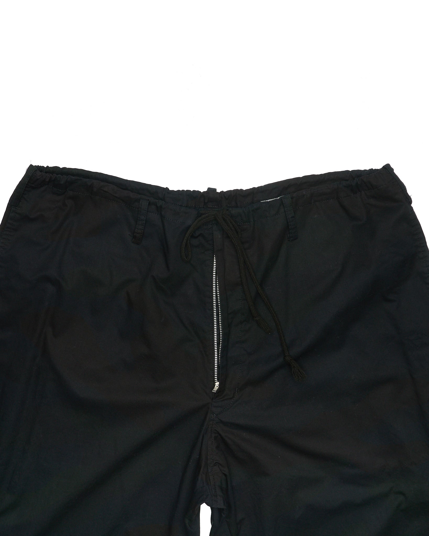 Late 00s Y’s by Yohji Yamamoto Faded Camo Technical Pants