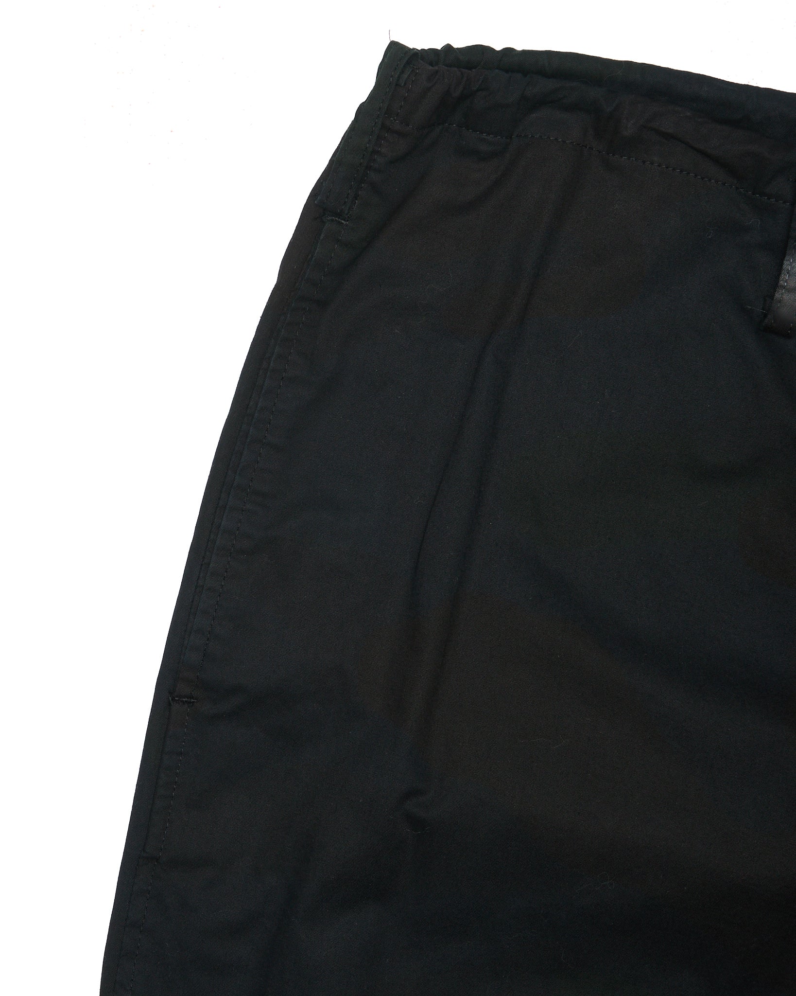 Late 00s Y’s by Yohji Yamamoto Faded Camo Technical Pants