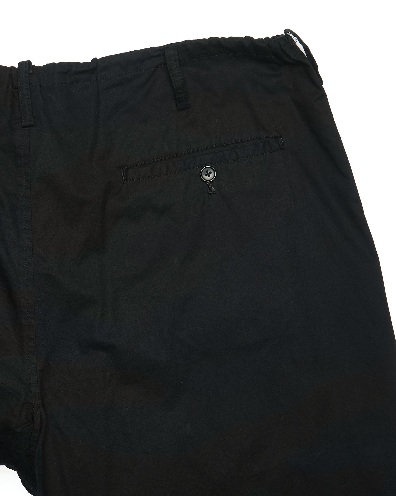 Late 00s Y’s by Yohji Yamamoto Faded Camo Technical Pants