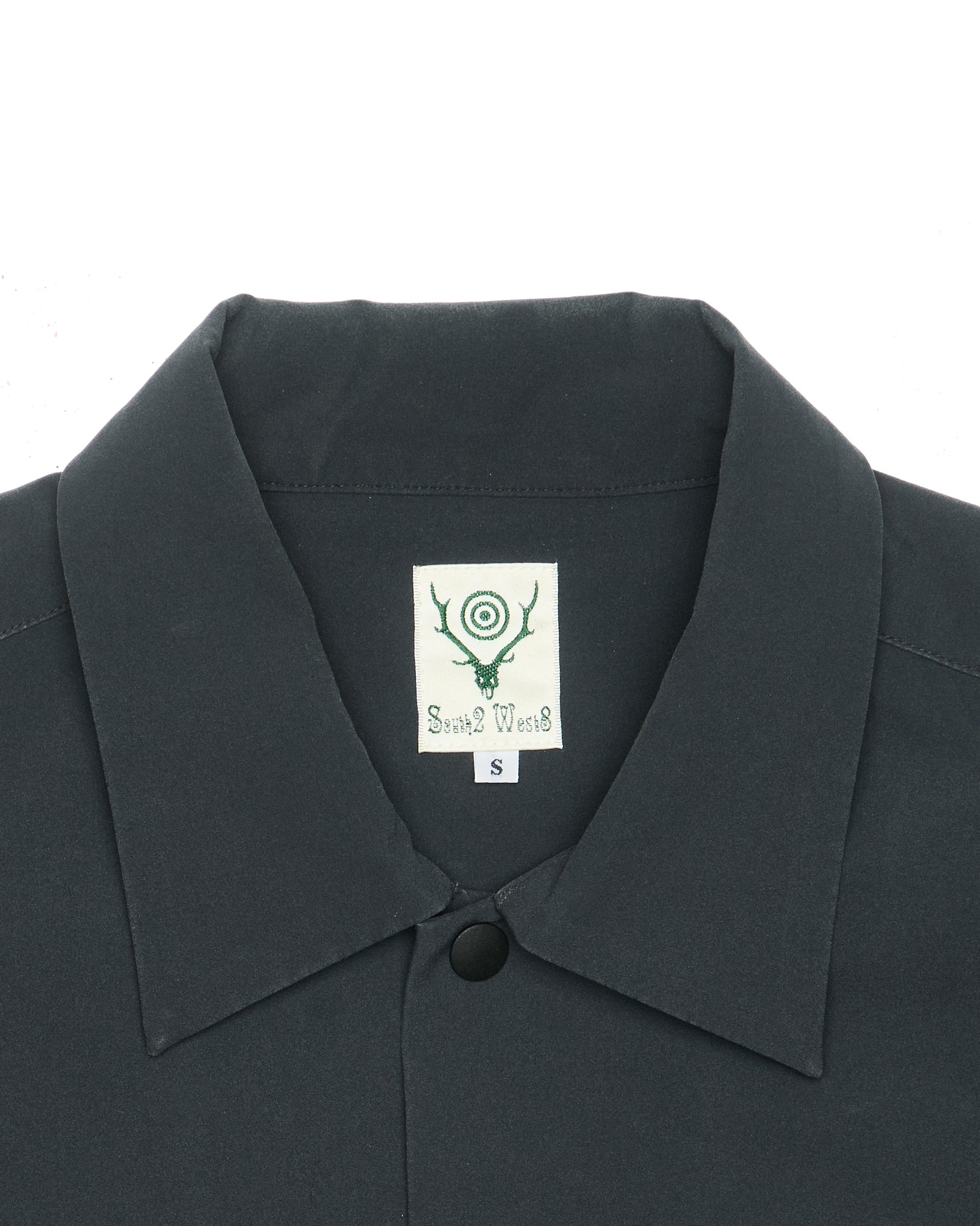 South2 West8 Light 6-Pocket Cargo Shirt